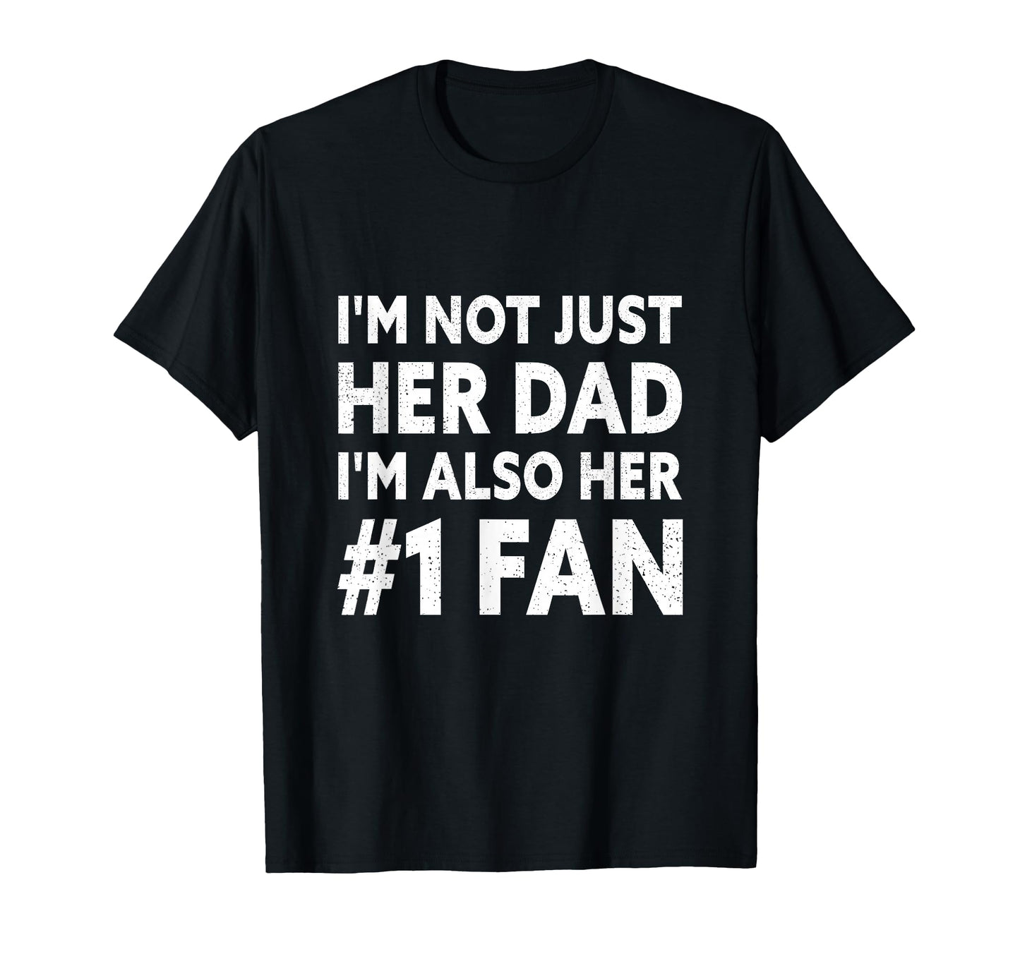 Number One Fan Funny Basketball Dad T-Shirt - Unique Graphic for Adults - T-Shirt, Sweatshirt, Hoodie
