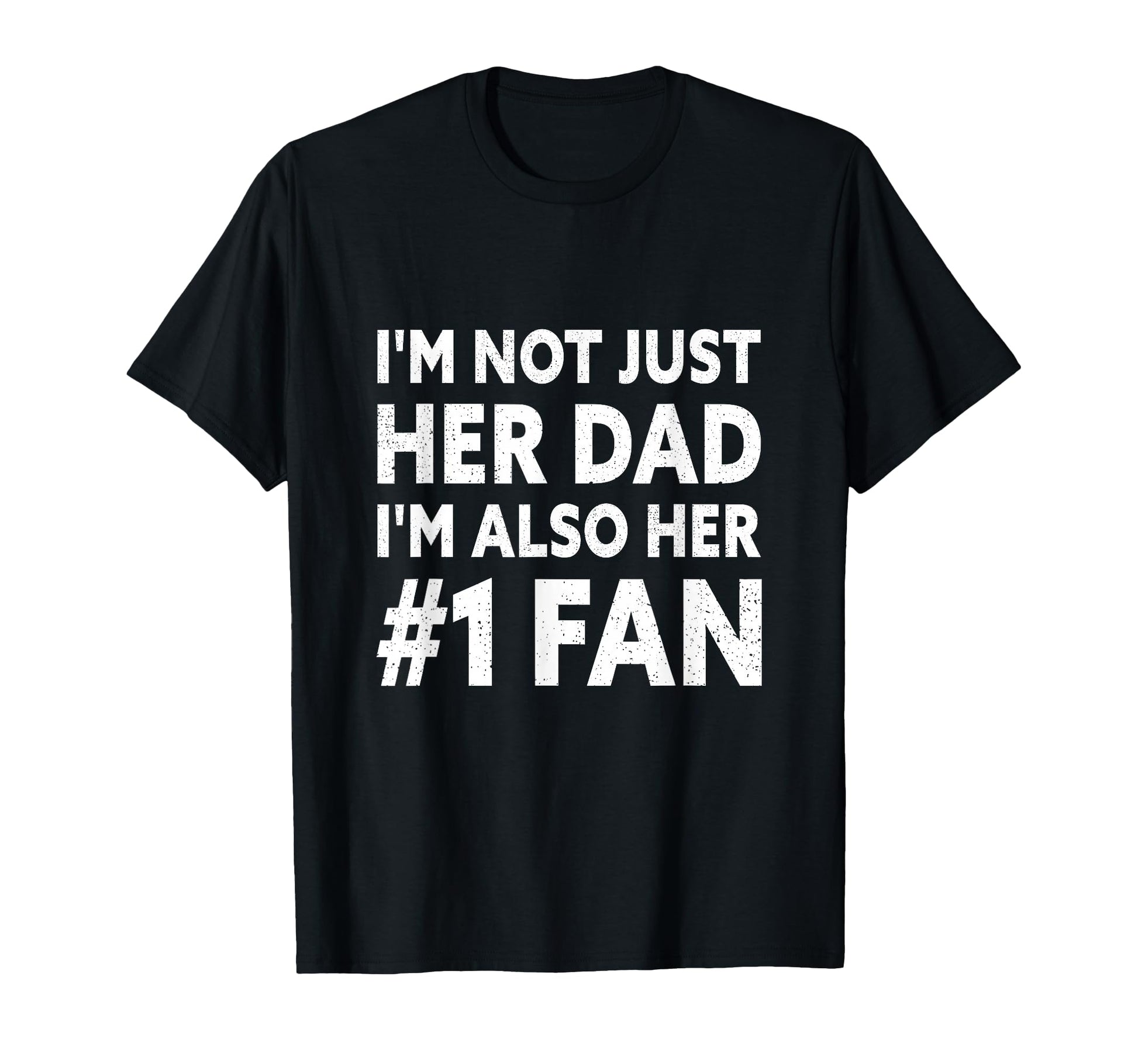 Number One Fan Funny Basketball Dad T-Shirt - Unique Graphic for Adults - T-Shirt, Sweatshirt, Hoodie