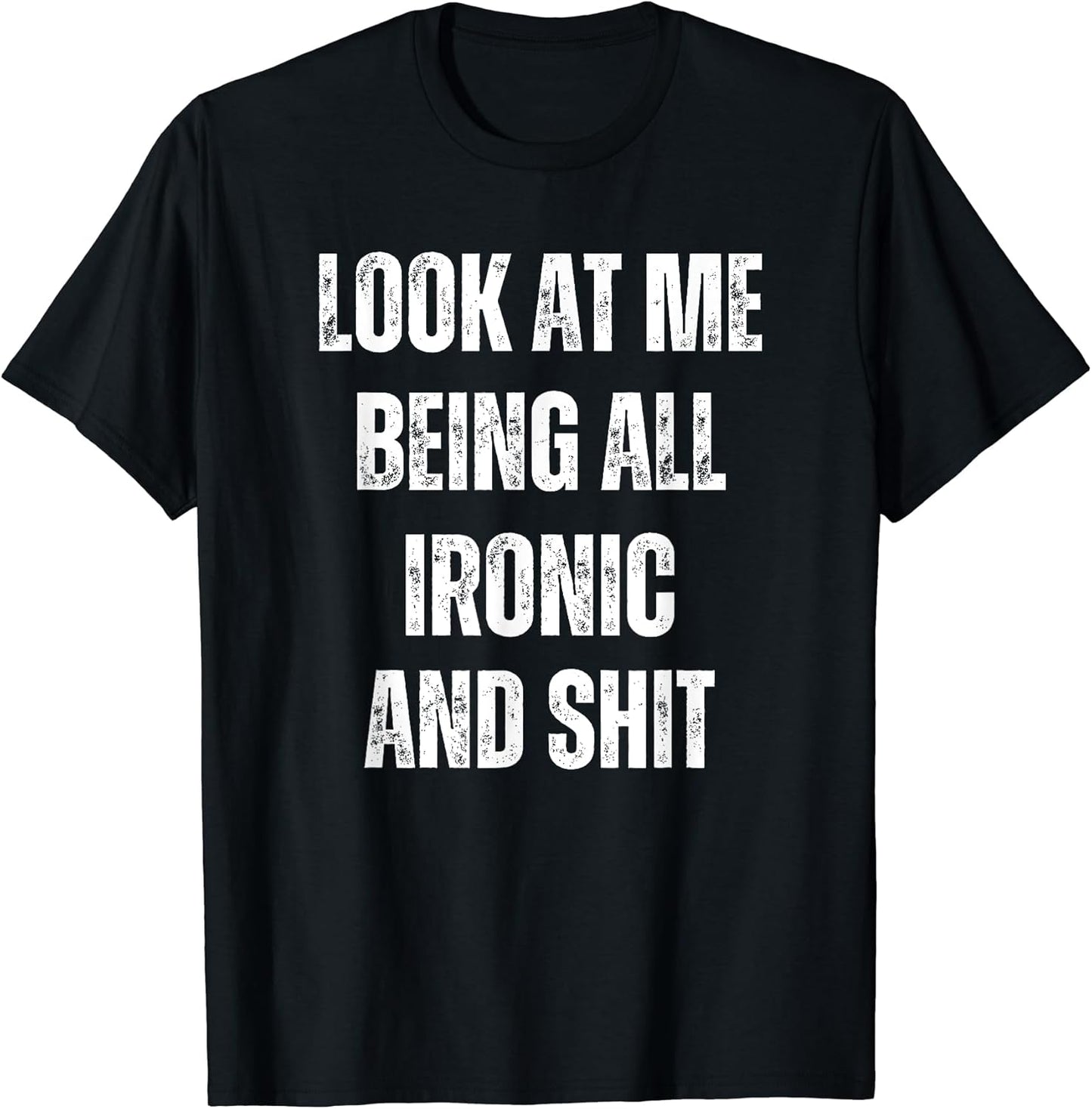Sarcasm Season Apparel Co. Unisex T-shirt, Sweatshirt, Hoodie, Long Sleeve Tee - T-Shirt, Sweatshirt, Hoodie