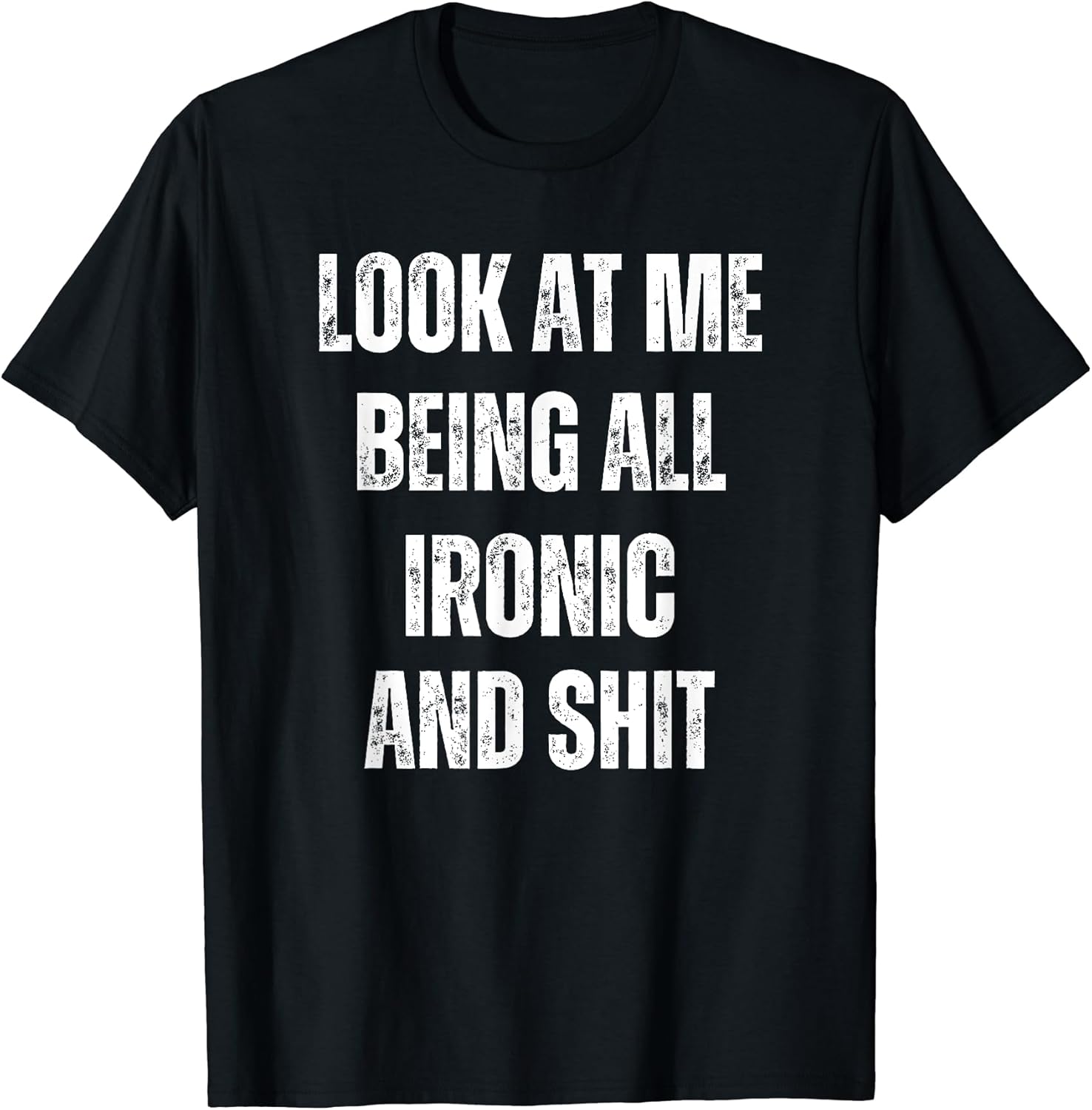 Sarcasm Season Apparel Co. Unisex T-shirt, Sweatshirt, Hoodie, Long Sleeve Tee - T-Shirt, Sweatshirt, Hoodie