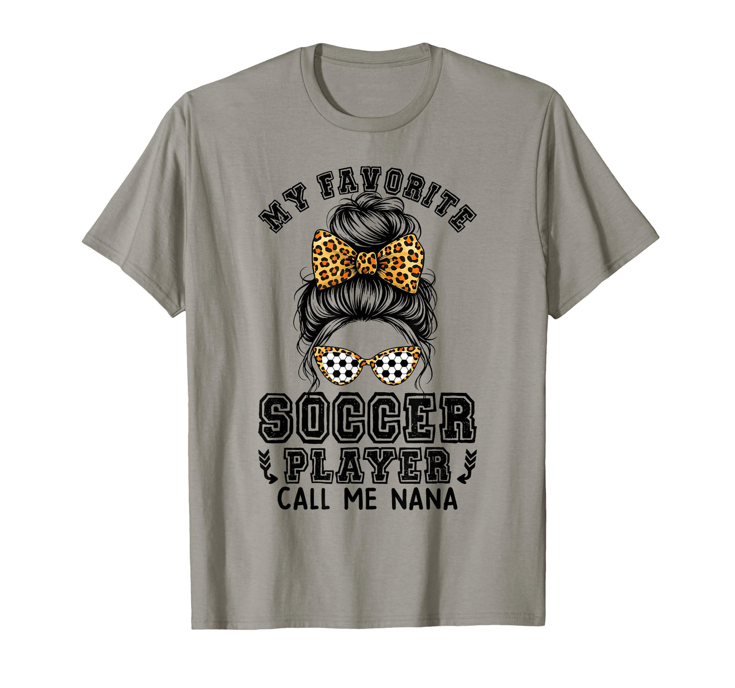 Funny My Favorite Player Calls Me T-Shirt - Minimalist Print Men Women - T-Shirt, Sweatshirt, Hoodie