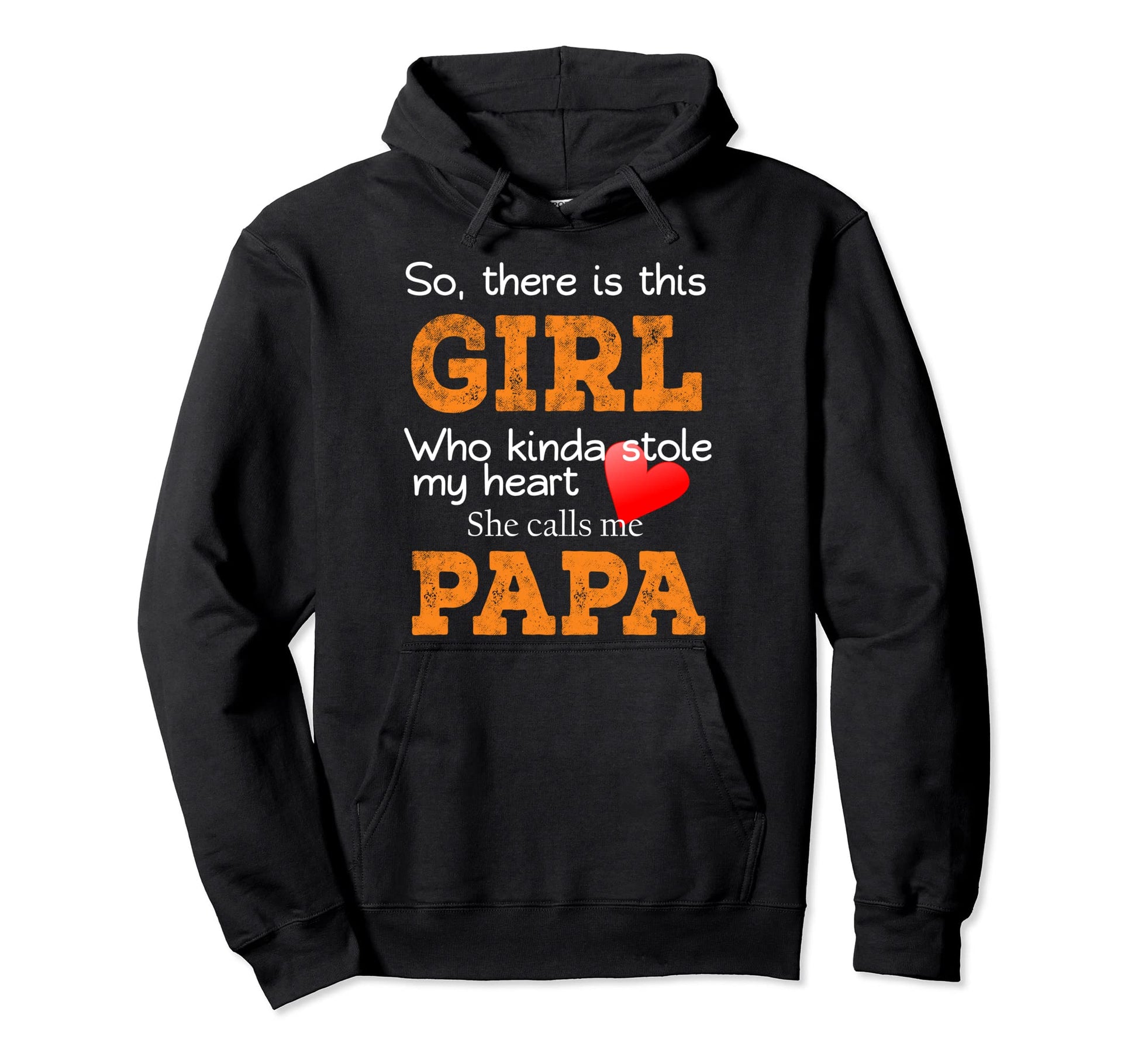 So There Is This Who Stole My Heart She Hoodie - Unique Graphic Unisex - T-Shirt, Sweatshirt, Hoodie