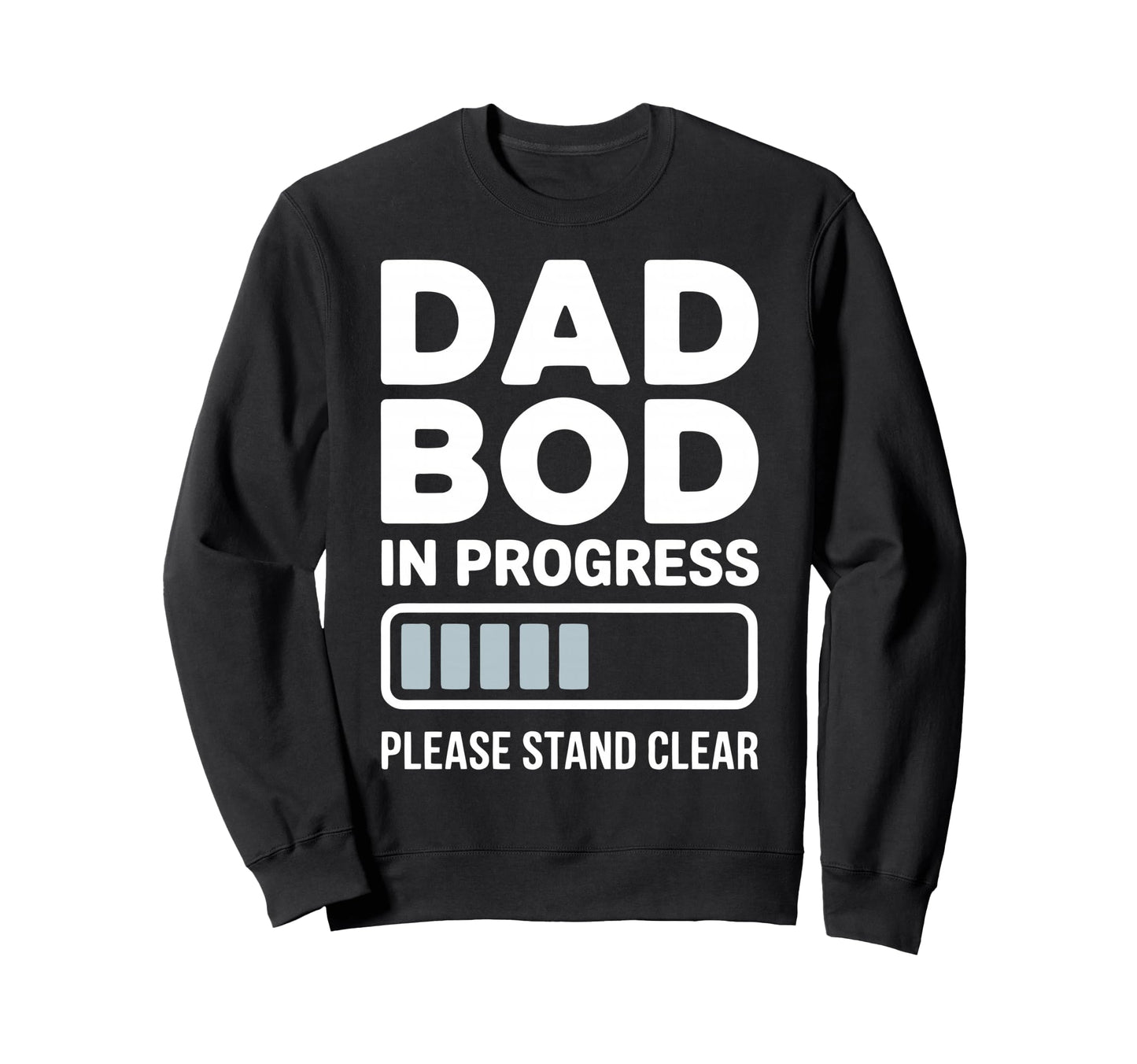 Dad Joke Funny Father Gifts Tees T-Shirt - Casual Everyday Wear Men Women - T-Shirt, Sweatshirt, Hoodie