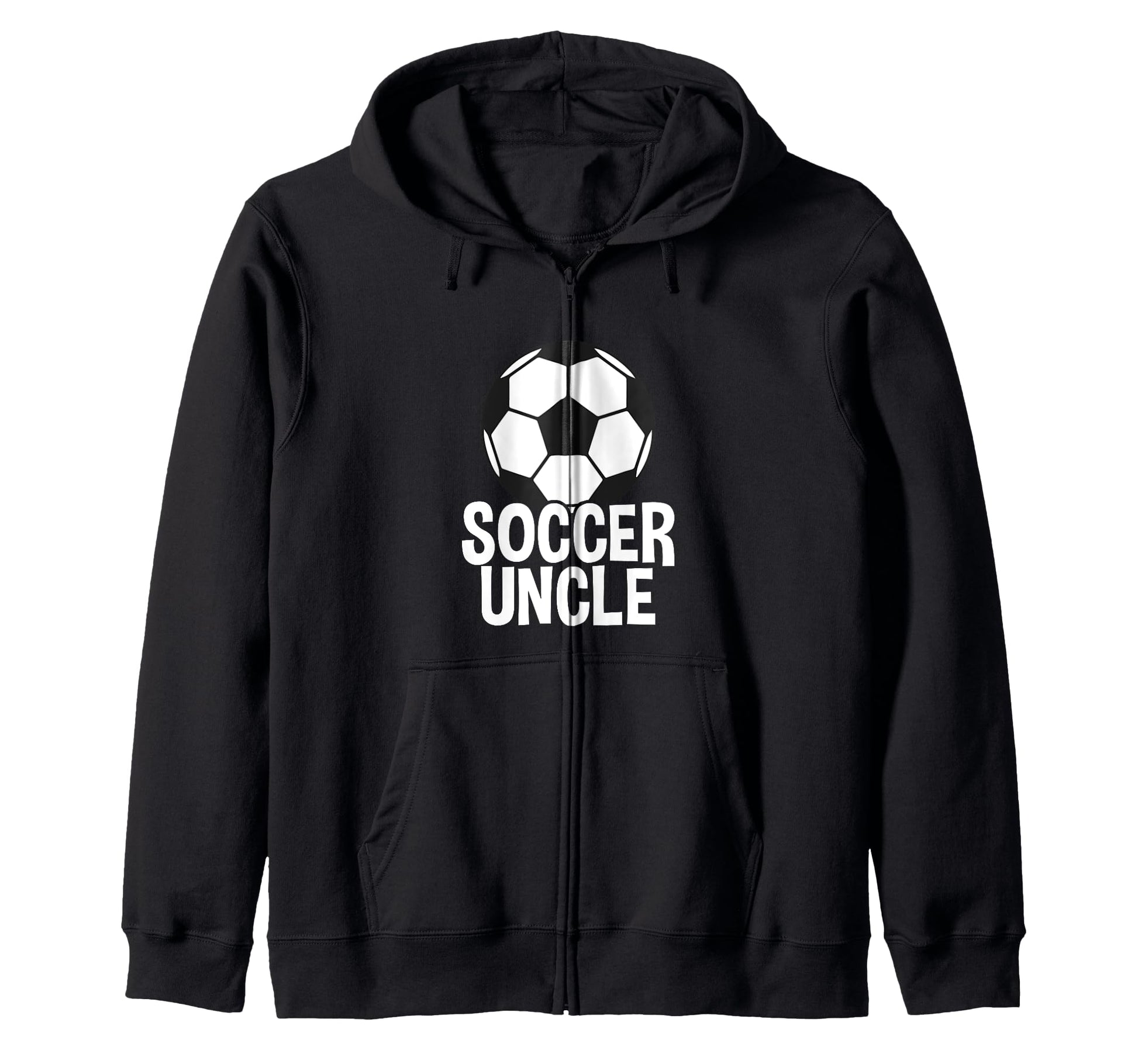 Soccer Player Gifts Co Hoodie - Graphic Print for Adults - T-Shirt, Sweatshirt, Hoodie