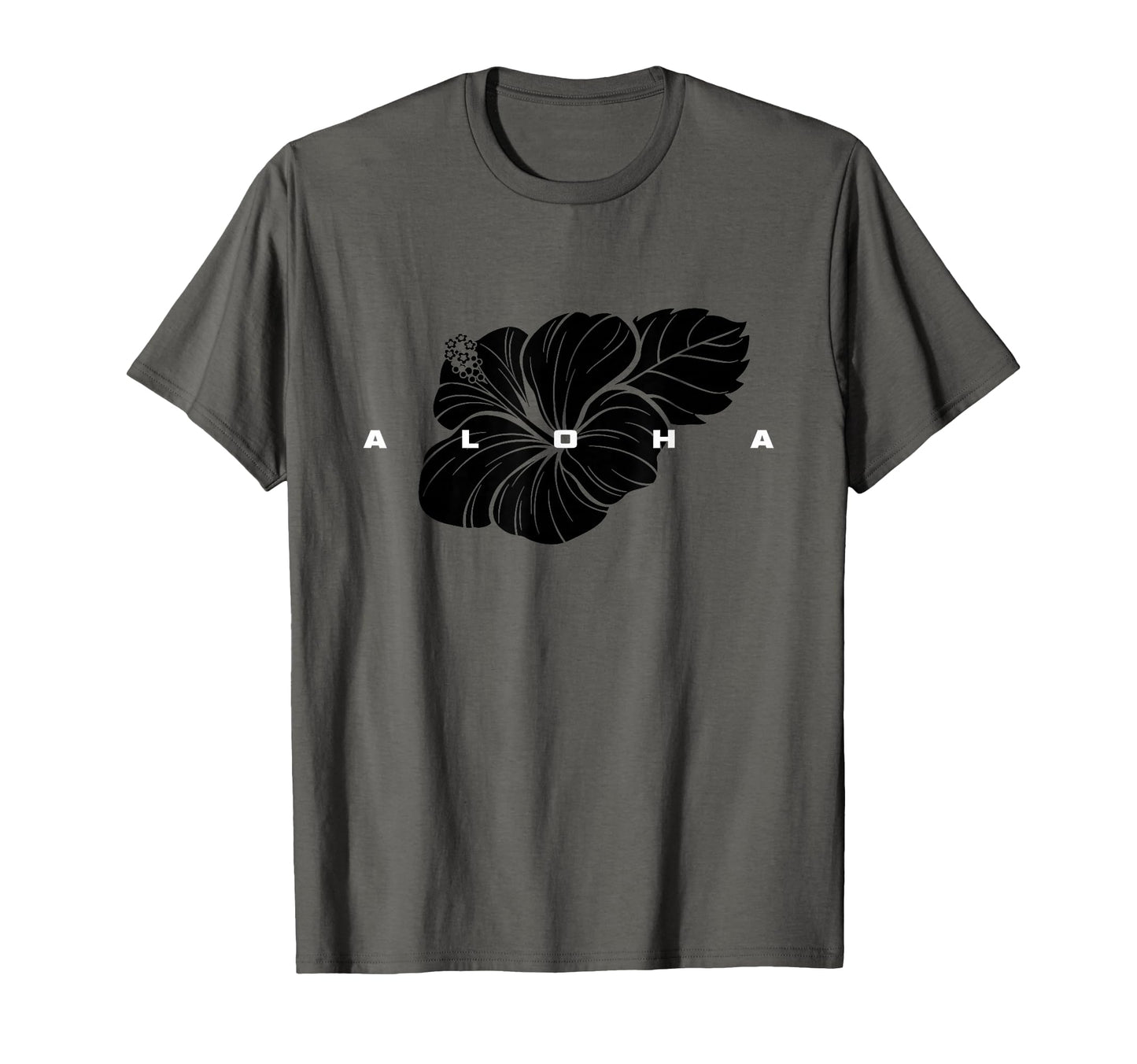 Aloha Hawaii T-Shirt - Streetwear Style Unisex - T-Shirt, Sweatshirt, Hoodie
