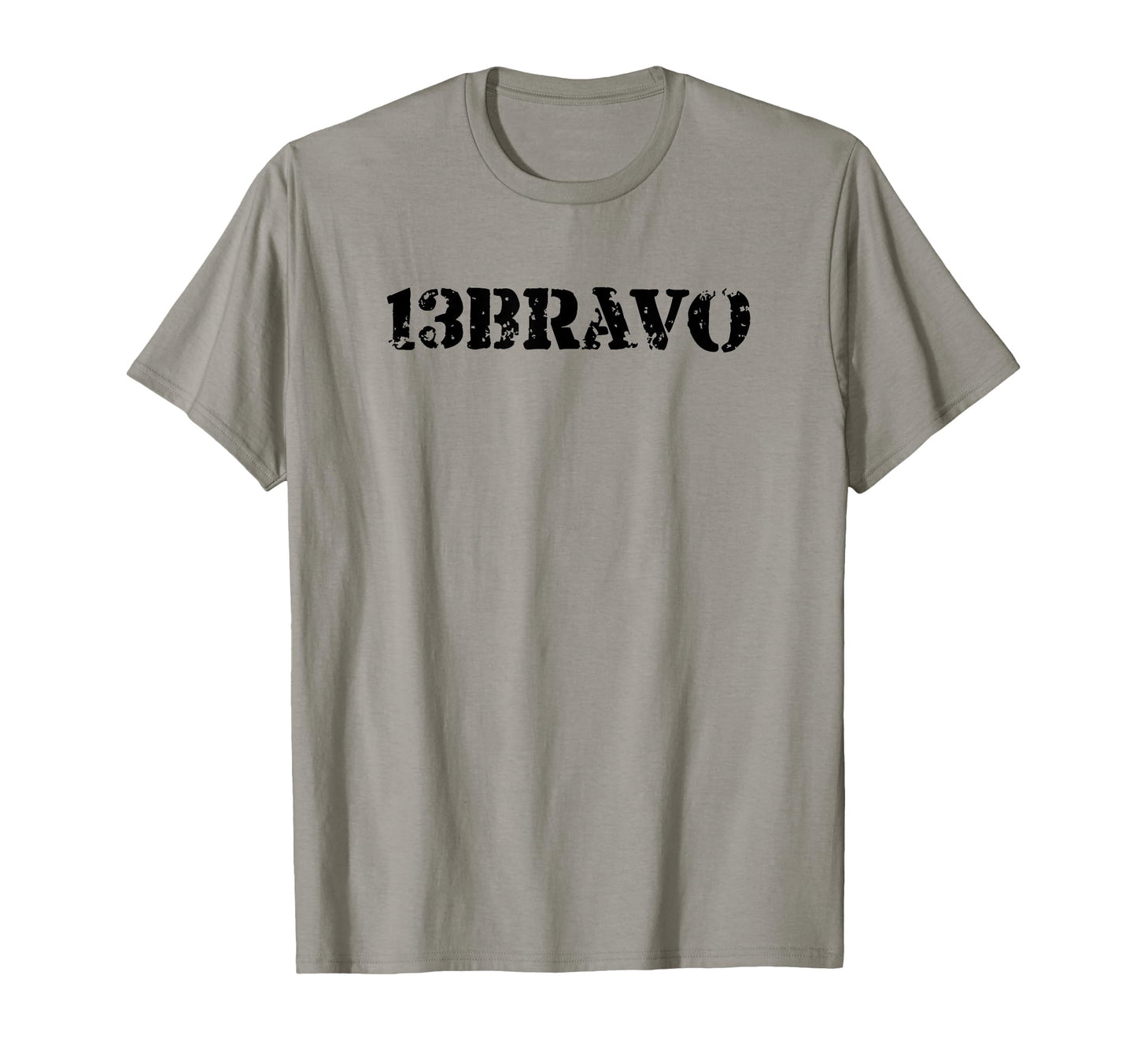 13 Bravo Field Artillery T-Shirt - Trendy Graphic Men Women - T-Shirt, Sweatshirt, Hoodie