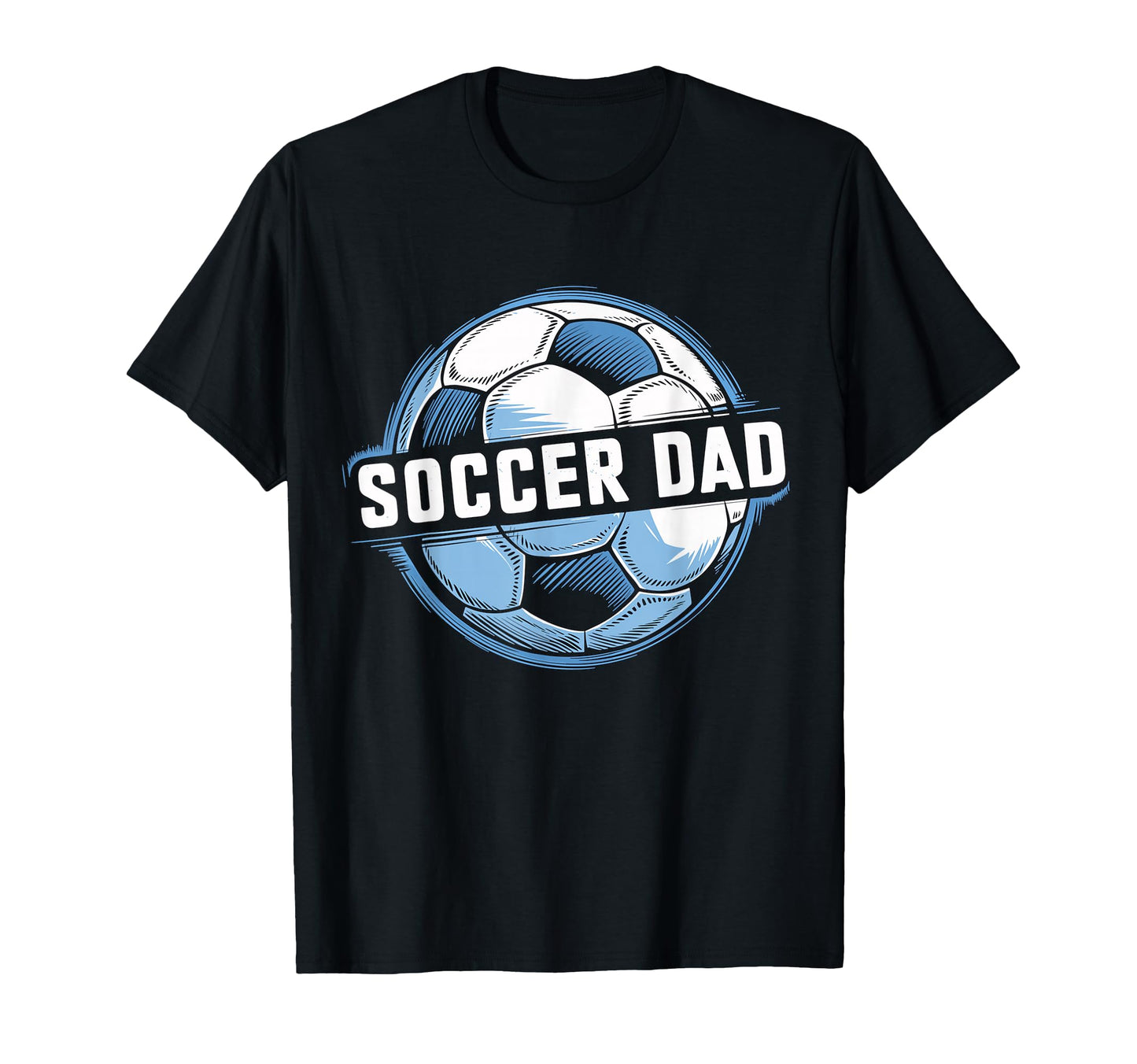 Magical And Funny Soccer Gifts Hoodie - Novelty Apparel for Adults - T-Shirt, Sweatshirt, Hoodie