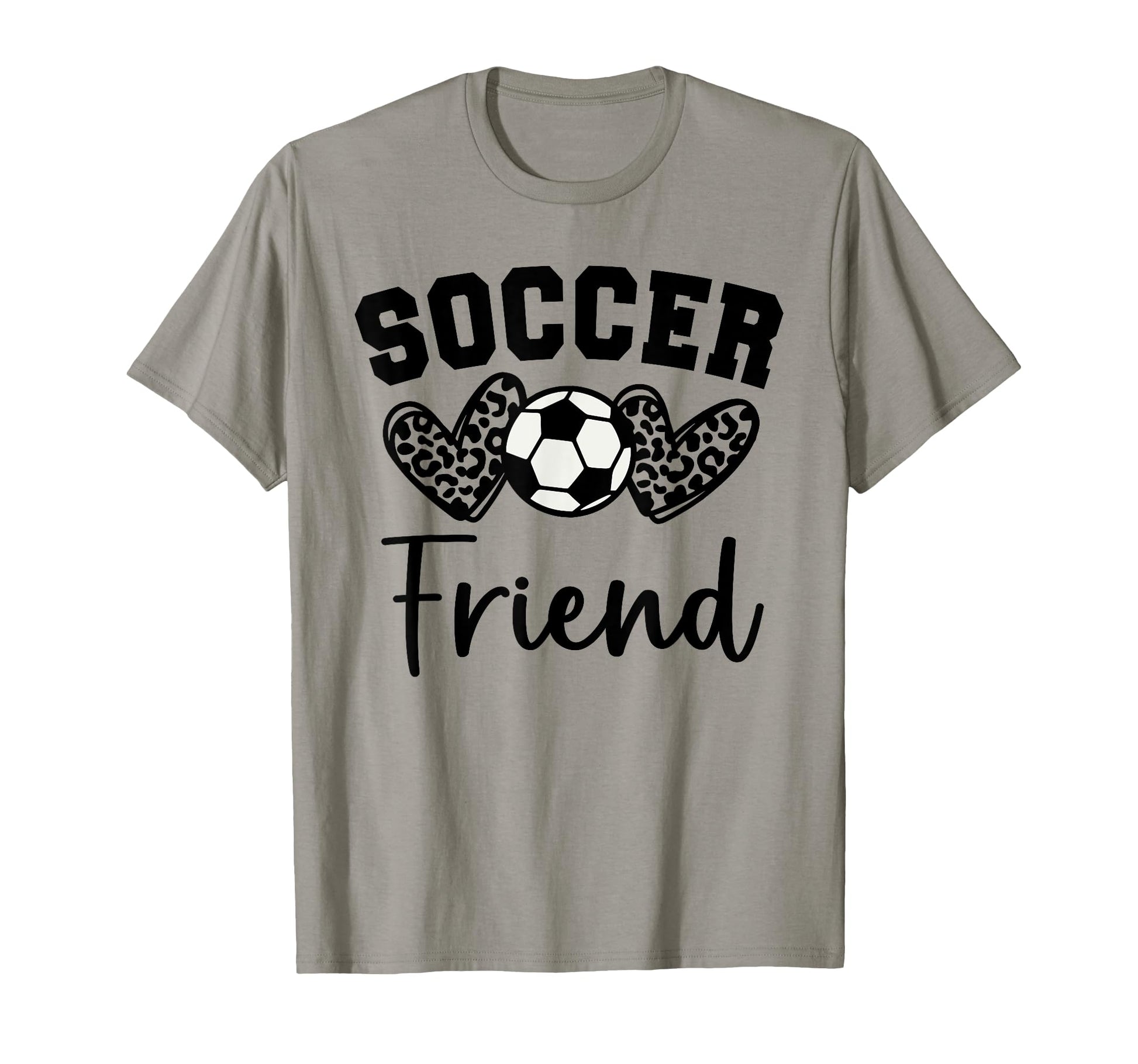 Soccer Matching Family Game And Gifts T-Shirt - Minimalist Print for Adults - T-Shirt, Sweatshirt, Hoodie