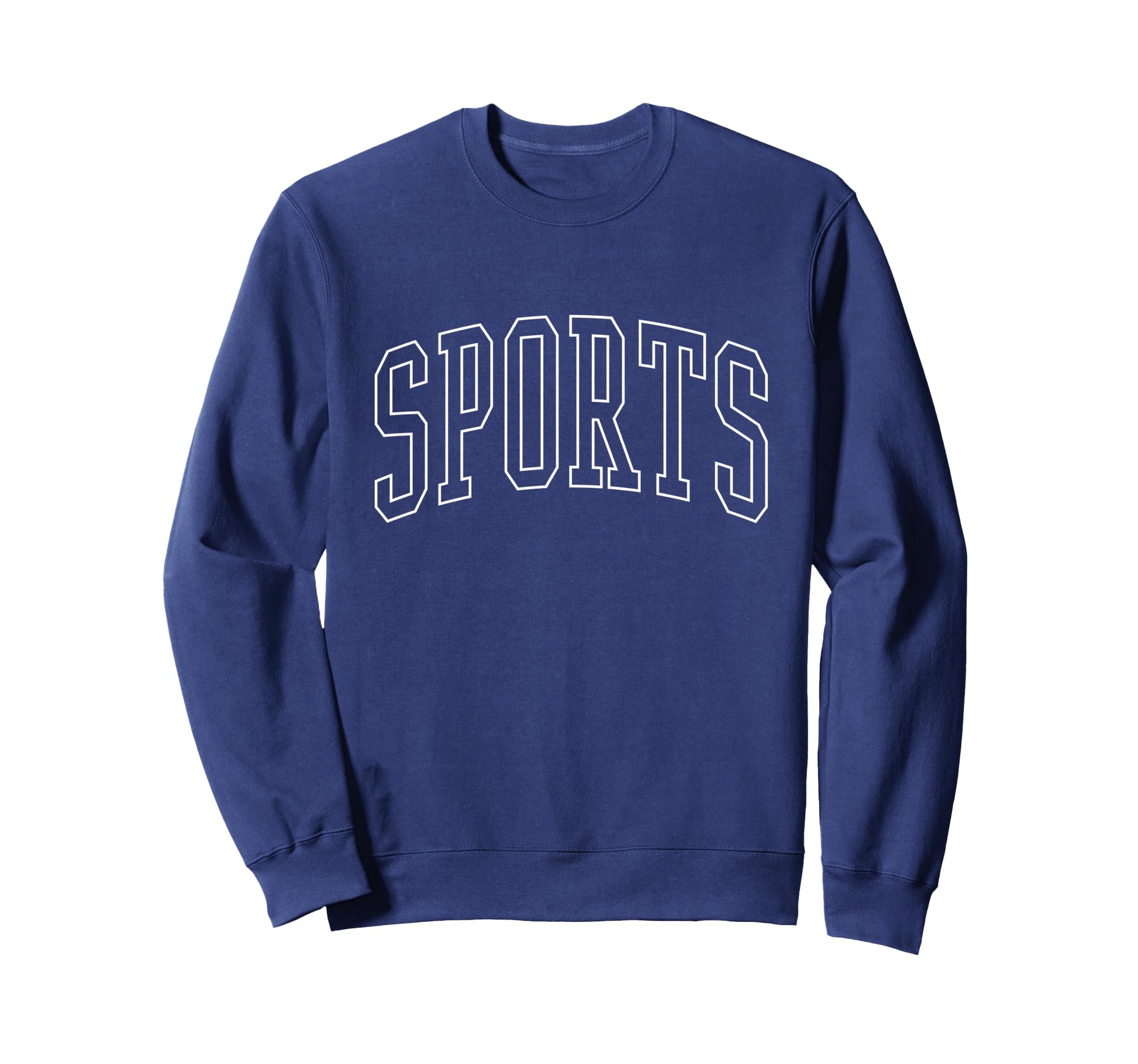 Sports Funny Sarcastic Preppy Sweatshirt - Custom Art Print Unisex - T-Shirt, Sweatshirt, Hoodie