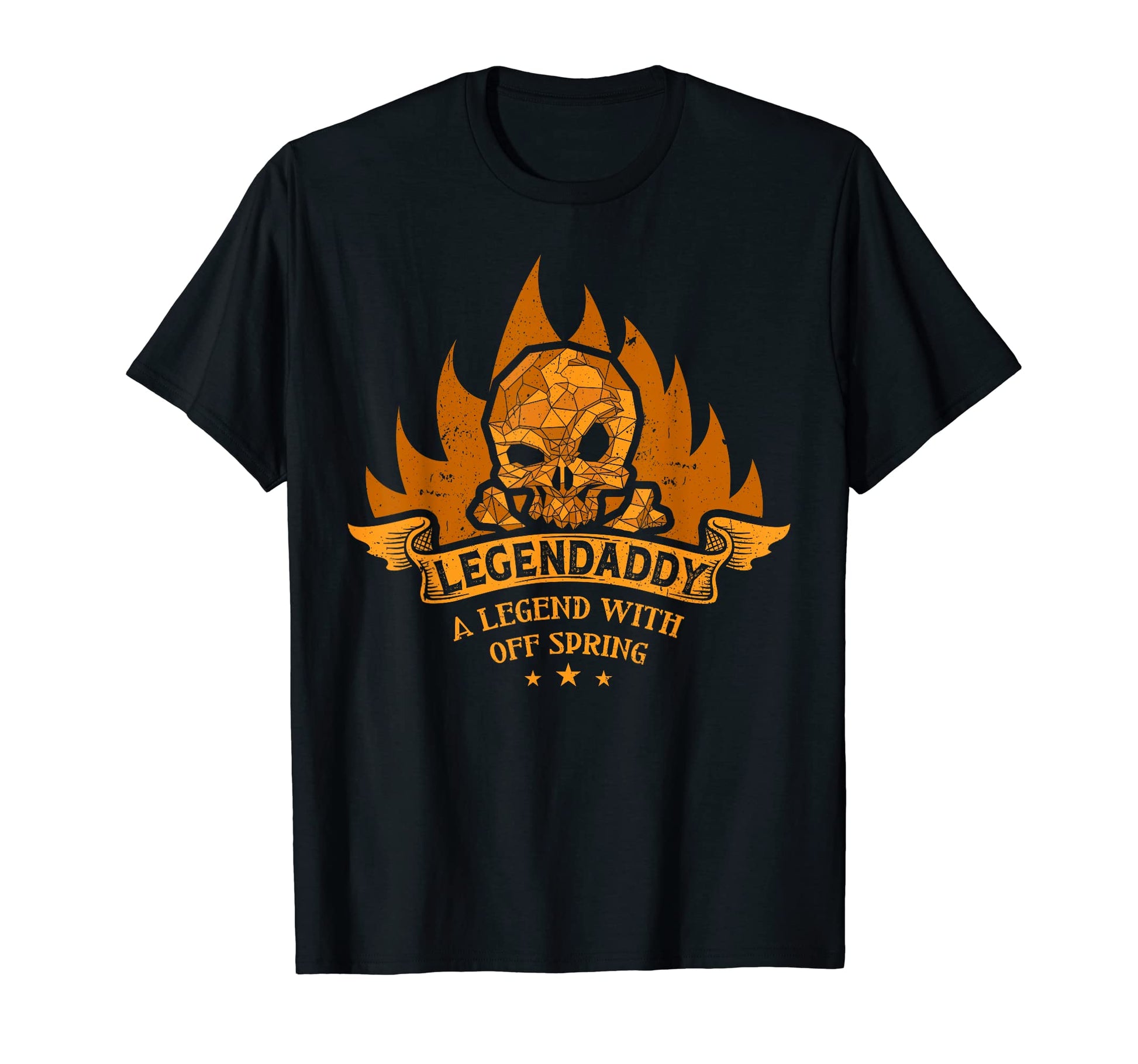 Mens Legendaddy Legend Offspring T-Shirt - Streetwear Style Unisex - T-Shirt, Sweatshirt, Hoodie