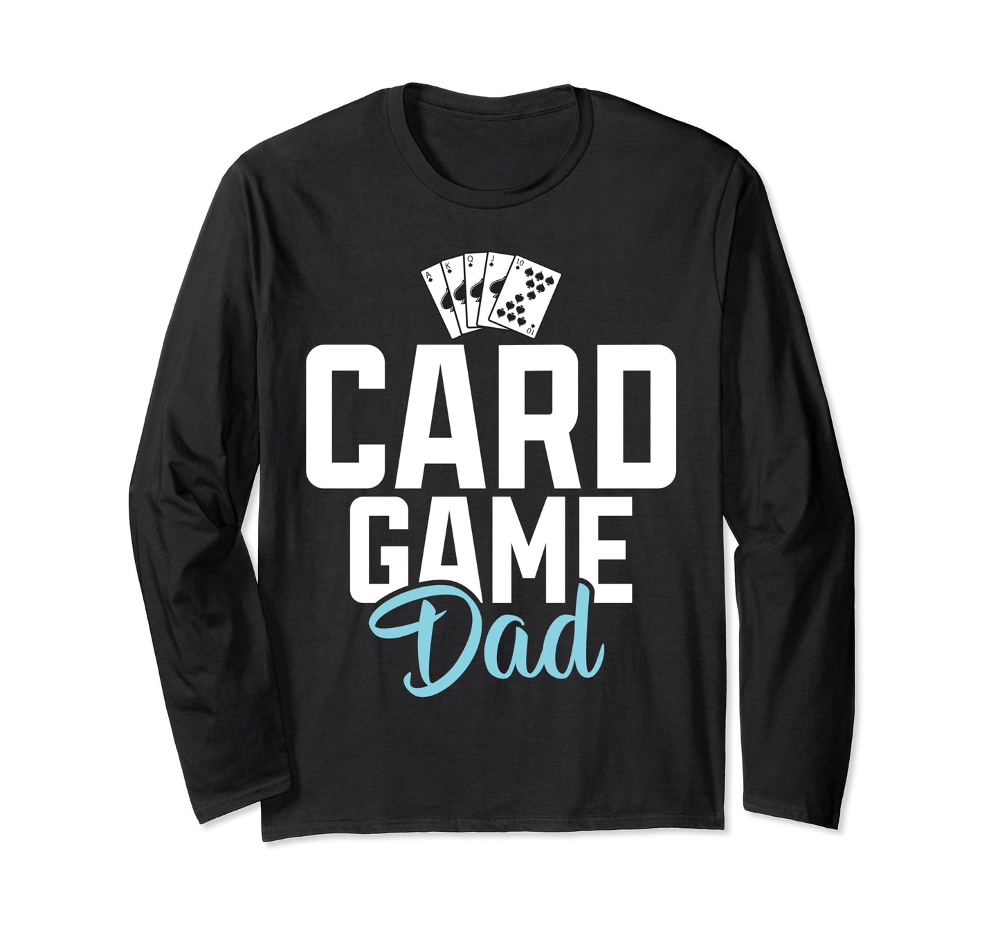Card Game Lover Gifts Card Game Gifts T-Shirt - Unique Graphic for Adults - T-Shirt, Sweatshirt, Hoodie