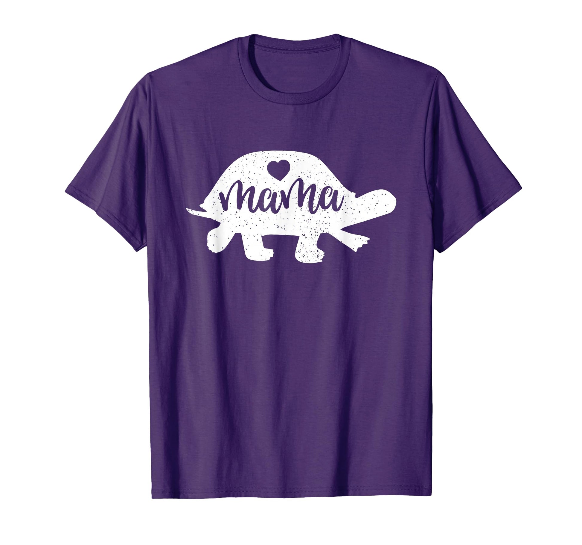 Turtle Mothers Day Mama Pet Mom T-Shirt - Casual Everyday Wear for Adults - T-Shirt, Sweatshirt, Hoodie