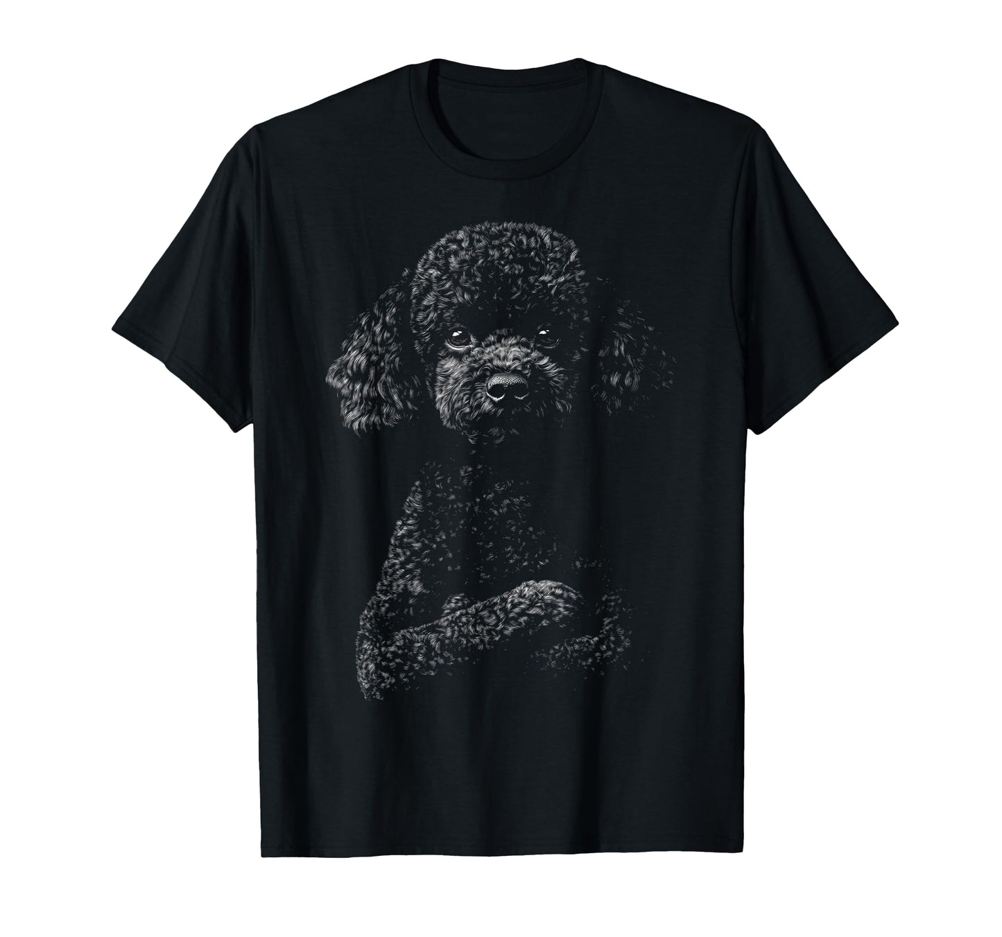 Dogusart Designs Sweatshirt - Graphic Print Unisex - T-Shirt, Sweatshirt, Hoodie