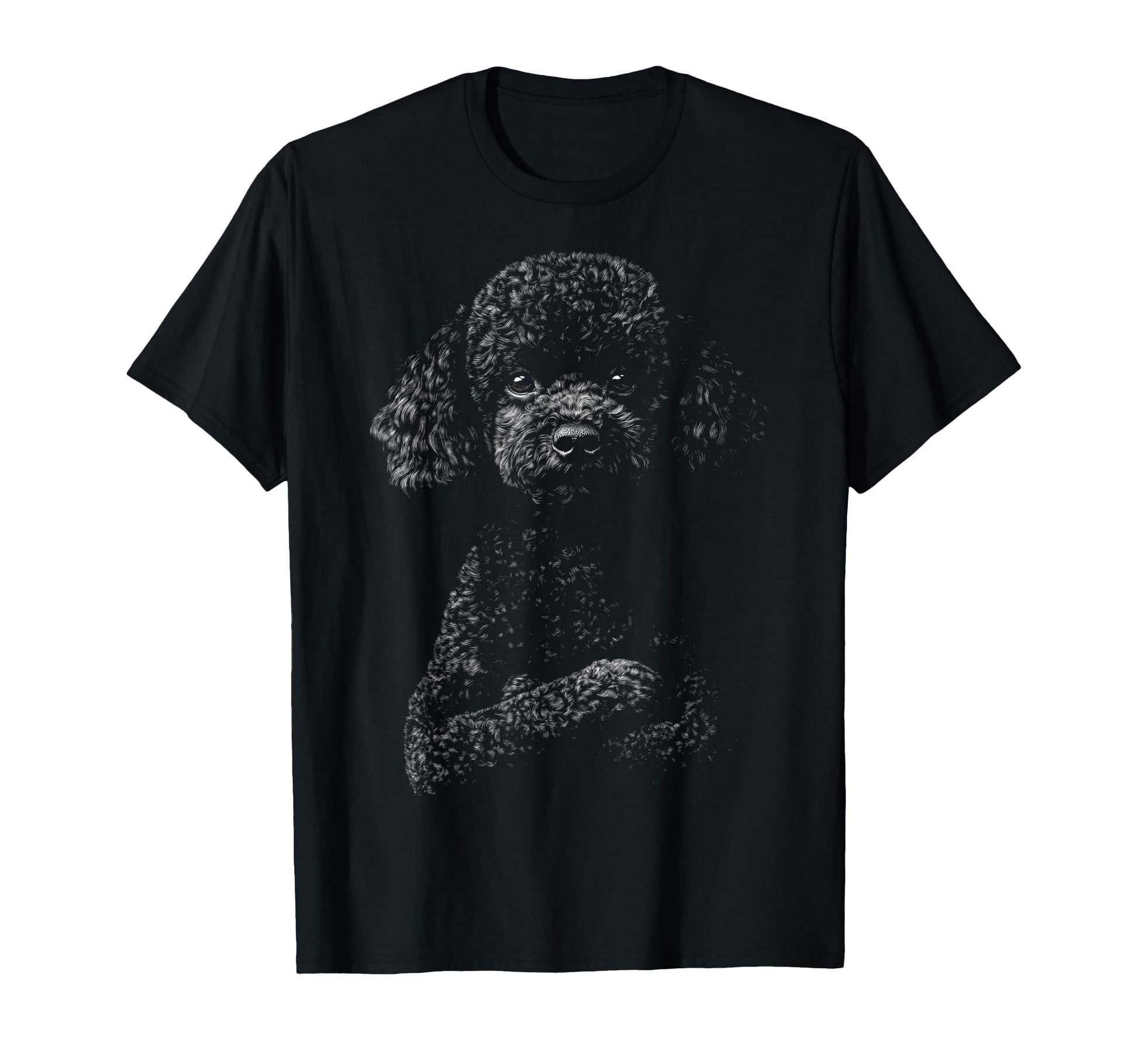 Dogusart Designs Sweatshirt - Graphic Print Unisex - T-Shirt, Sweatshirt, Hoodie