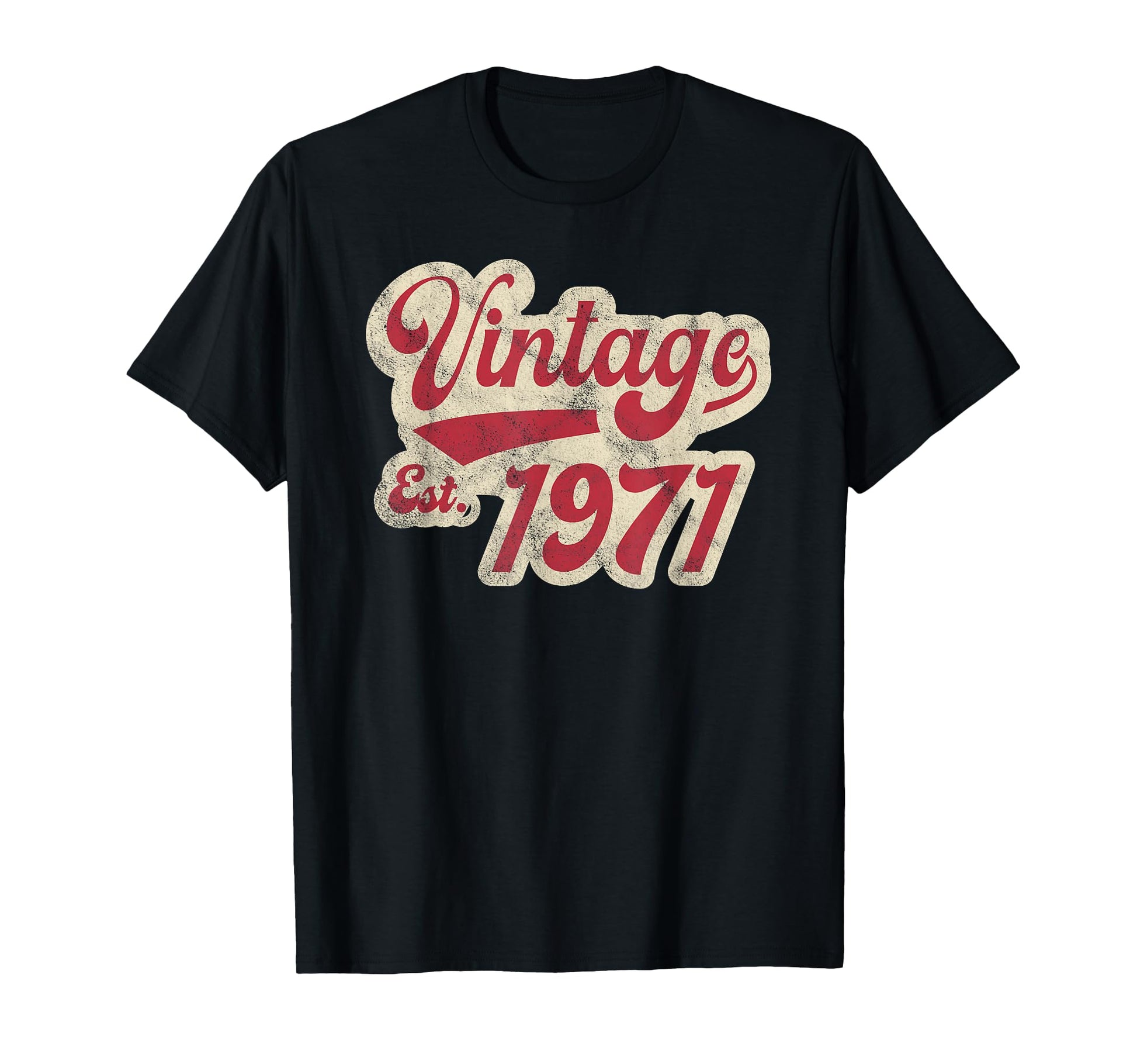 Est 1971 T-Shirt - Streetwear Style Unisex - T-Shirt, Sweatshirt, Hoodie