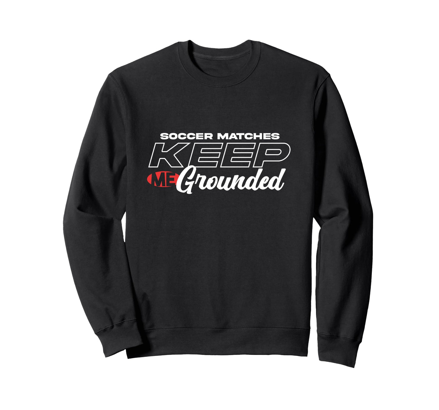 Soccer Game Goalkeeper Coach Goal Sweatshirt - Custom Art Print Unisex - T-Shirt, Sweatshirt, Hoodie