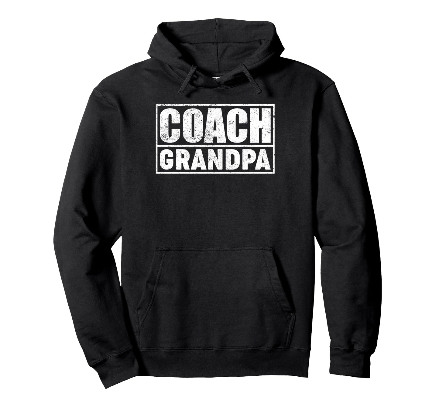 Funny Soccer Football Basketball Coach Hoodie - Graphic Print for Adults - T-Shirt, Sweatshirt, Hoodie