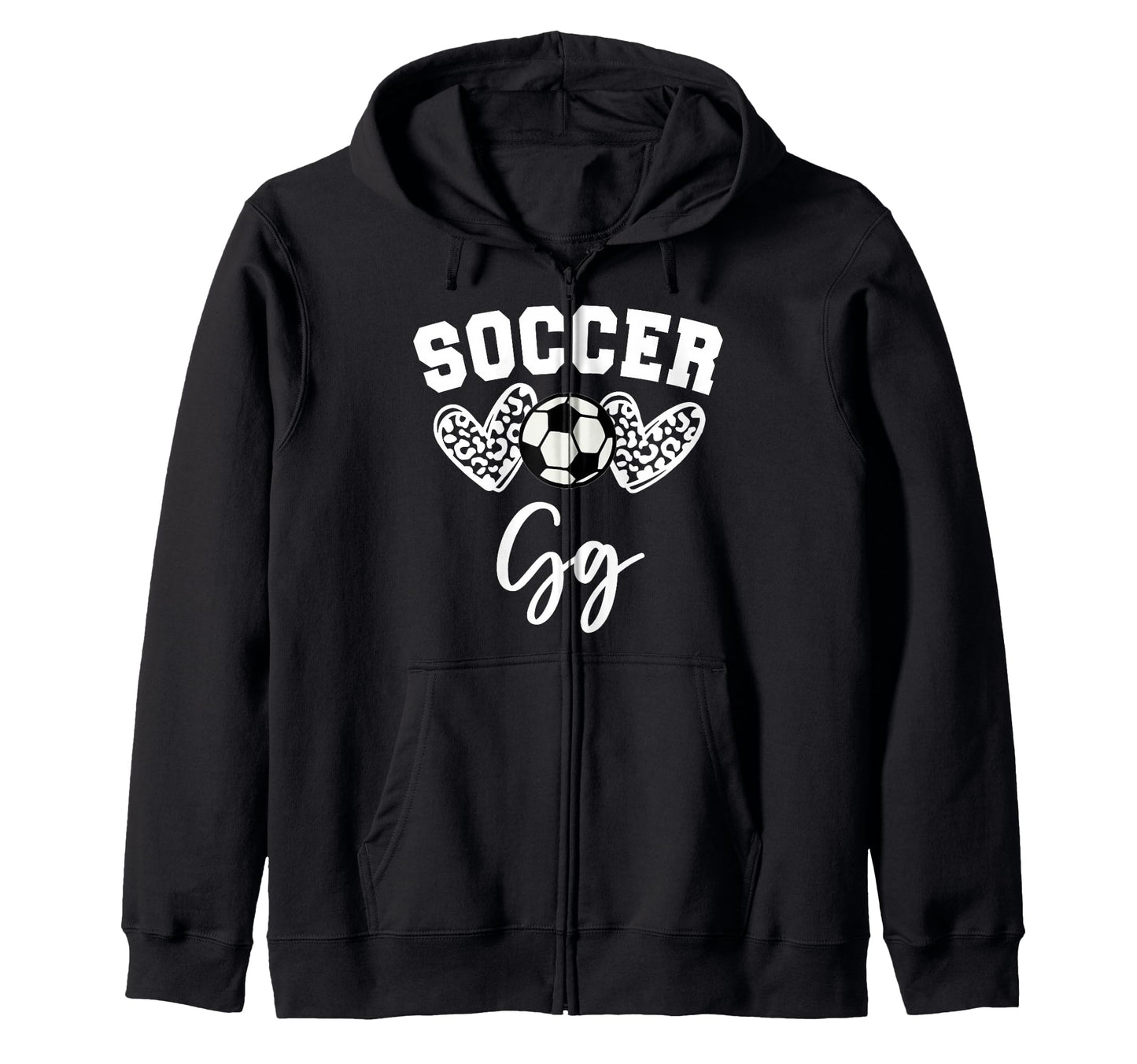 Soccer Matching Family Game And Gifts Hoodie - Fun Novelty Design Unisex - T-Shirt, Sweatshirt, Hoodie