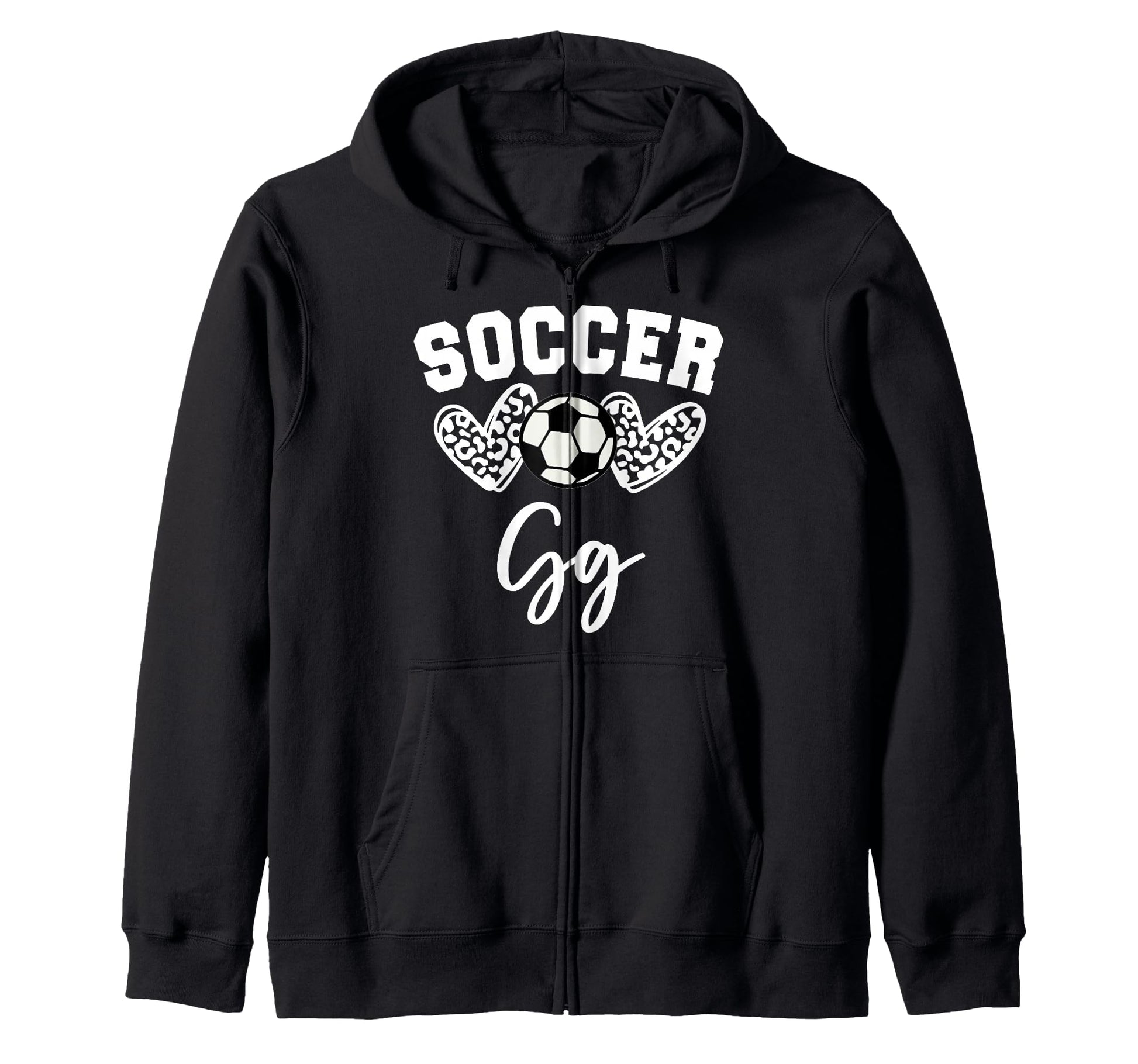 Soccer Matching Family Game And Gifts Hoodie - Fun Novelty Design Unisex - T-Shirt, Sweatshirt, Hoodie