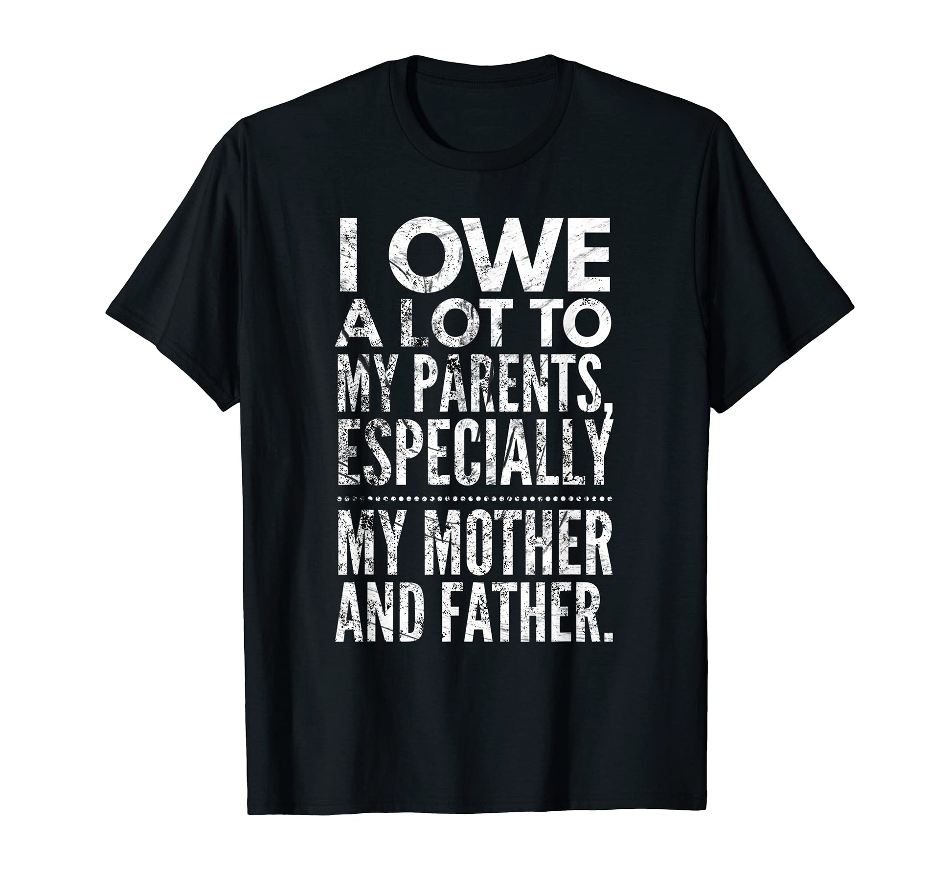 Mens Cheesy Fathers Day Shirts T-Shirt - Fun Novelty Design Men Women - T-Shirt, Sweatshirt, Hoodie