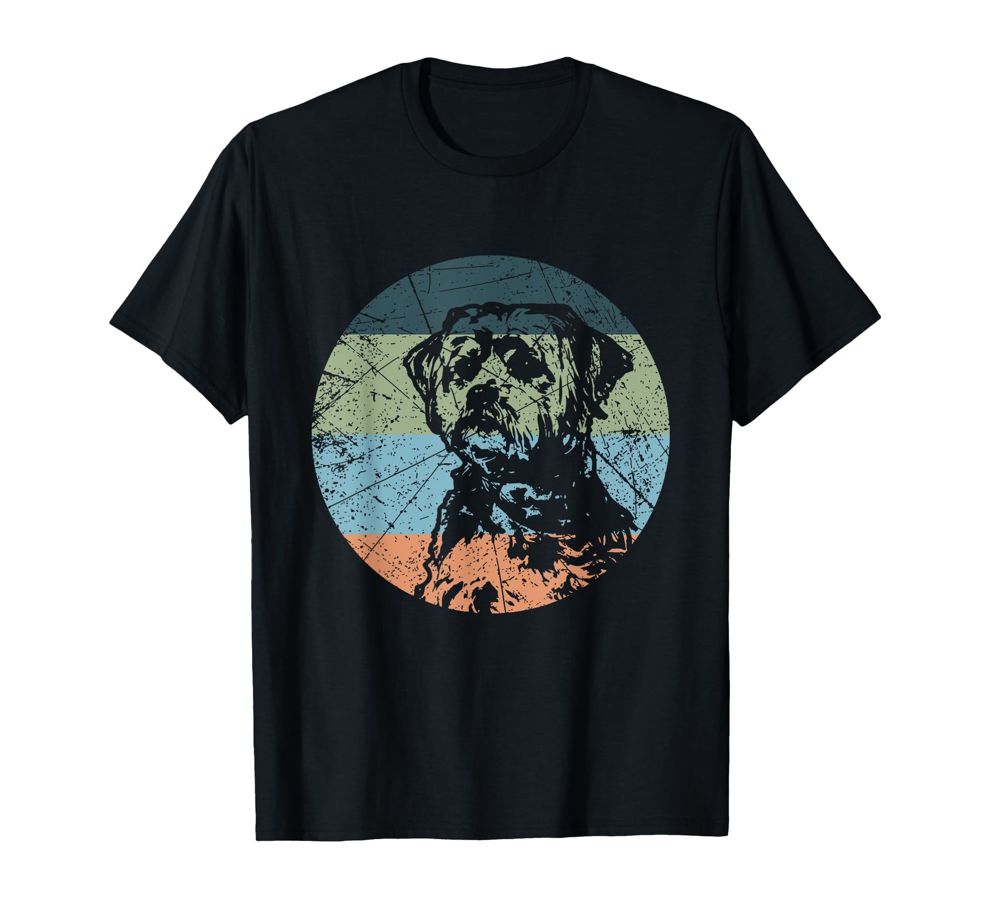 Dog Silhouette Shorkie T-Shirt - Streetwear Style Unisex - T-Shirt, Sweatshirt, Hoodie