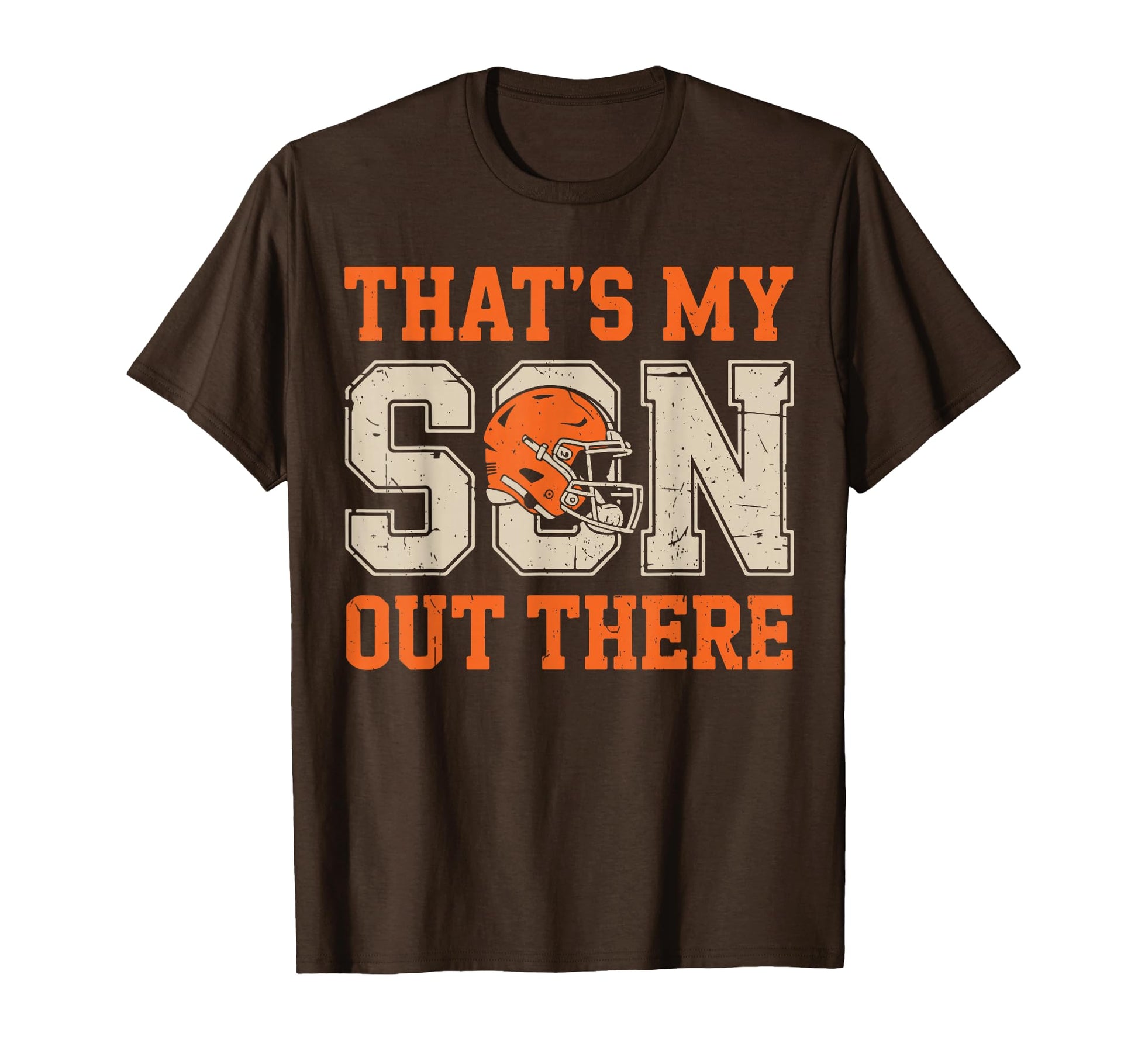 Mens Thats My Son Out There T-Shirt - Fun Novelty Design Men Women - T-Shirt, Sweatshirt, Hoodie