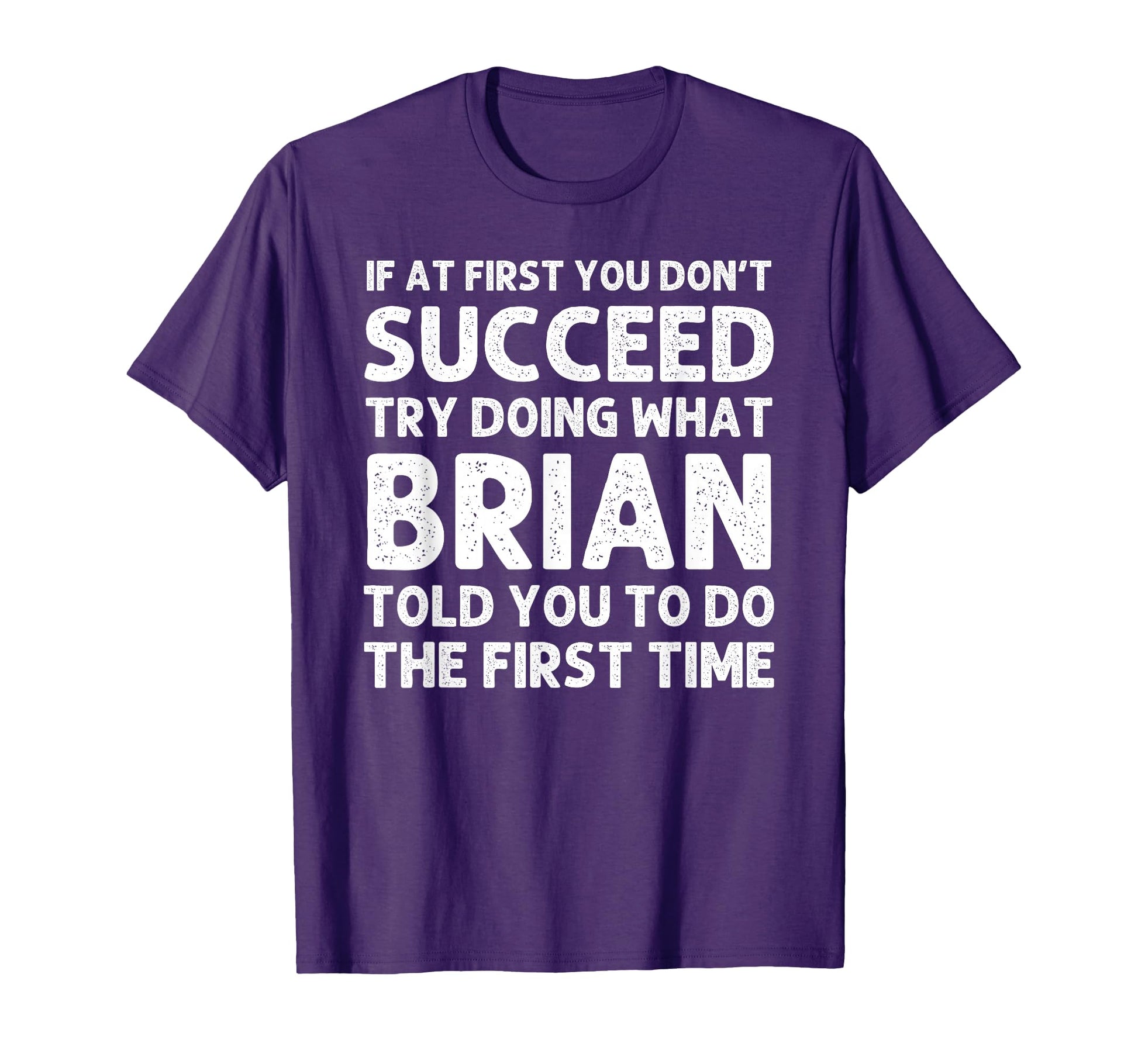 Brian Gift Name Personalized T-Shirt - Aesthetic Graphic Men Women - T-Shirt, Sweatshirt, Hoodie