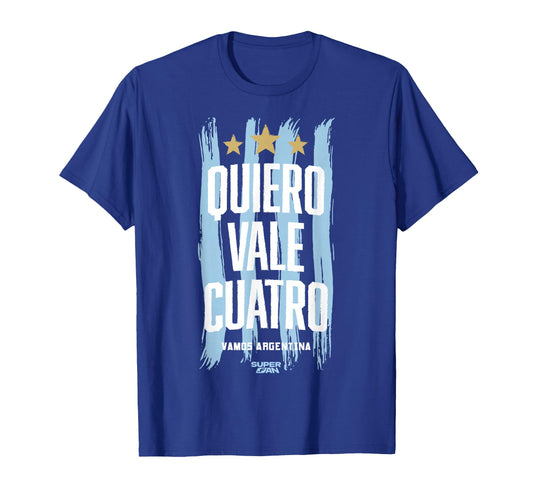 Argentinian Soccer Fan World Cup 2026 T-Shirt - Trendy Graphic Unisex - T-Shirt, Sweatshirt, Hoodie