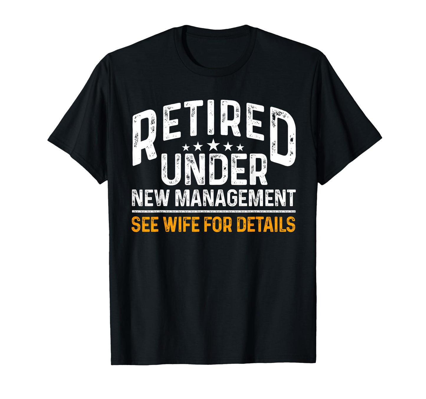 Funny Reitrement Under New T-Shirt - Streetwear Style for Adults - T-Shirt, Sweatshirt, Hoodie