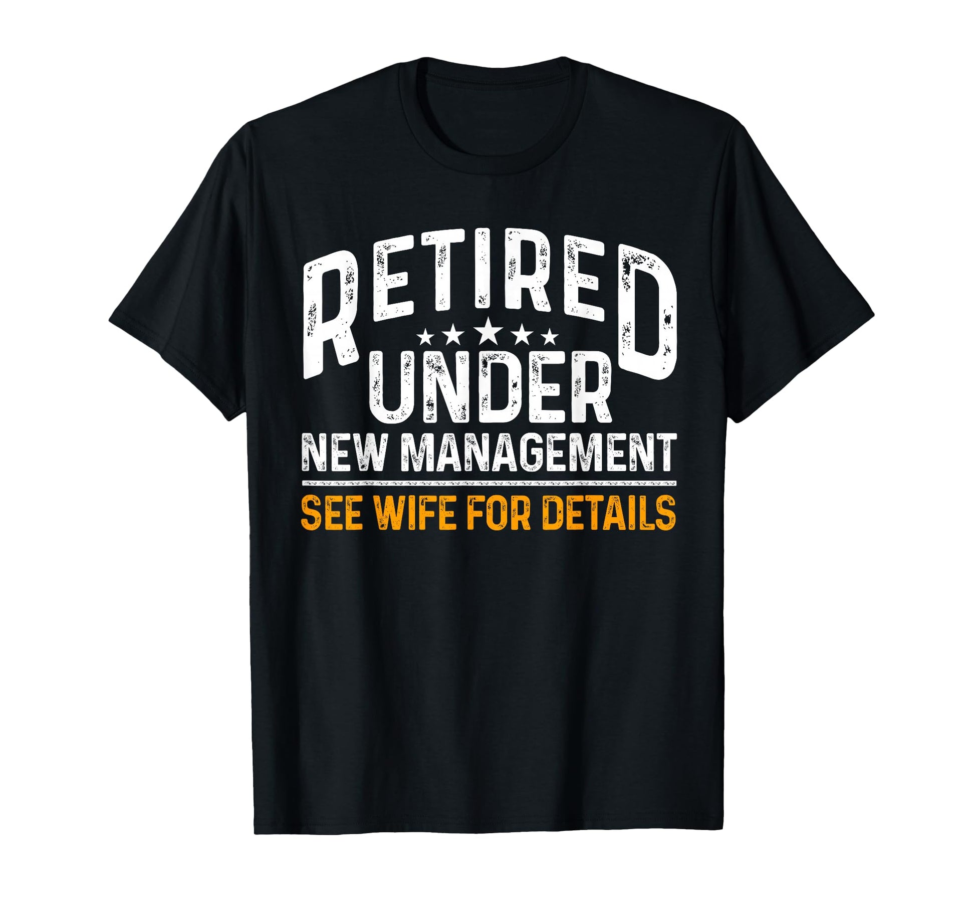 Funny Reitrement Under New T-Shirt - Streetwear Style for Adults - T-Shirt, Sweatshirt, Hoodie