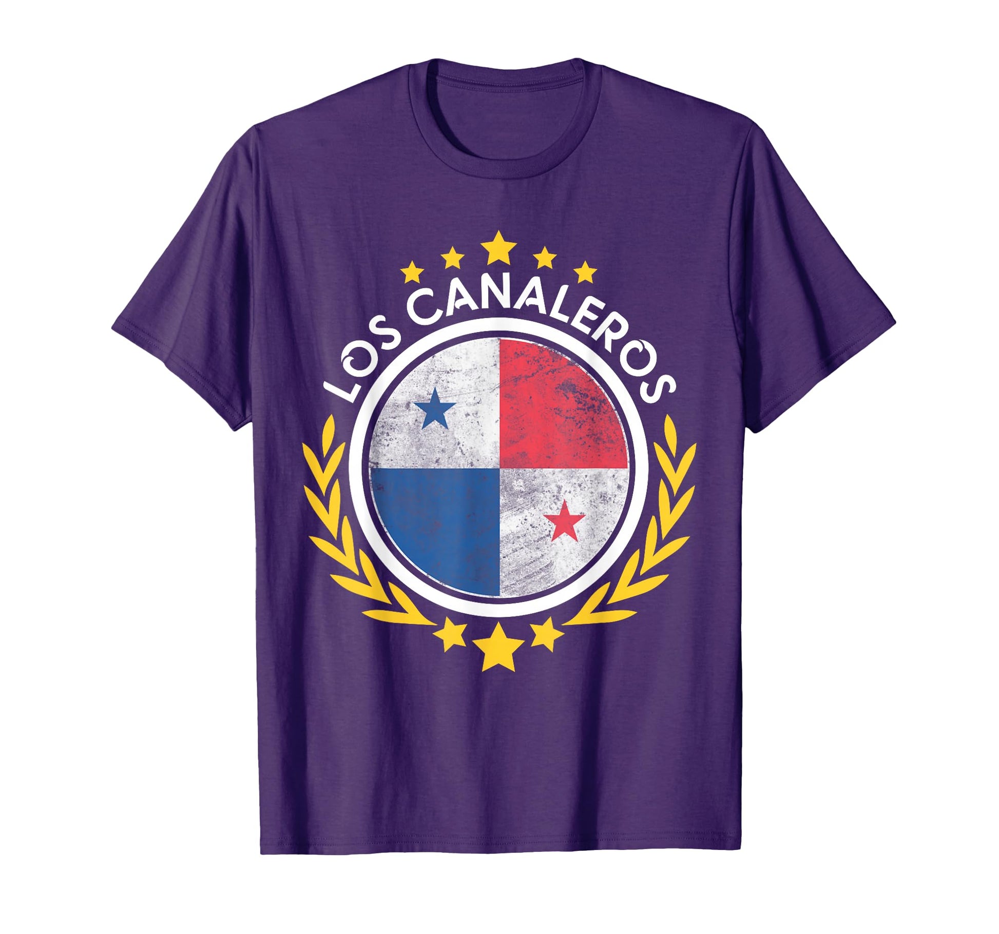 Panama Soccer Fan T-Shirt - Fun Novelty Design Men Women - T-Shirt, Sweatshirt, Hoodie