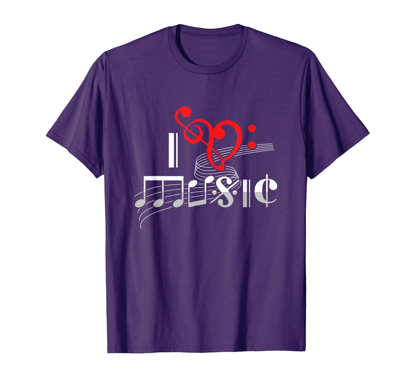 Music Lover Musician Instrumentalist I T-Shirt - Trendy Graphic Unisex - T-Shirt, Sweatshirt, Hoodie