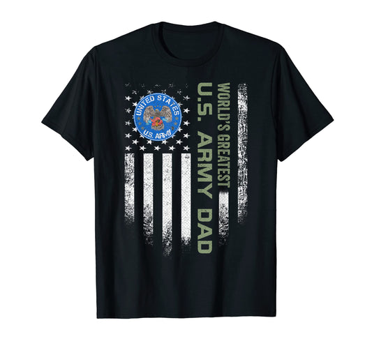 American Flag Worlds Greatest Us T-Shirt - Aesthetic Graphic for Adults - T-Shirt, Sweatshirt, Hoodie