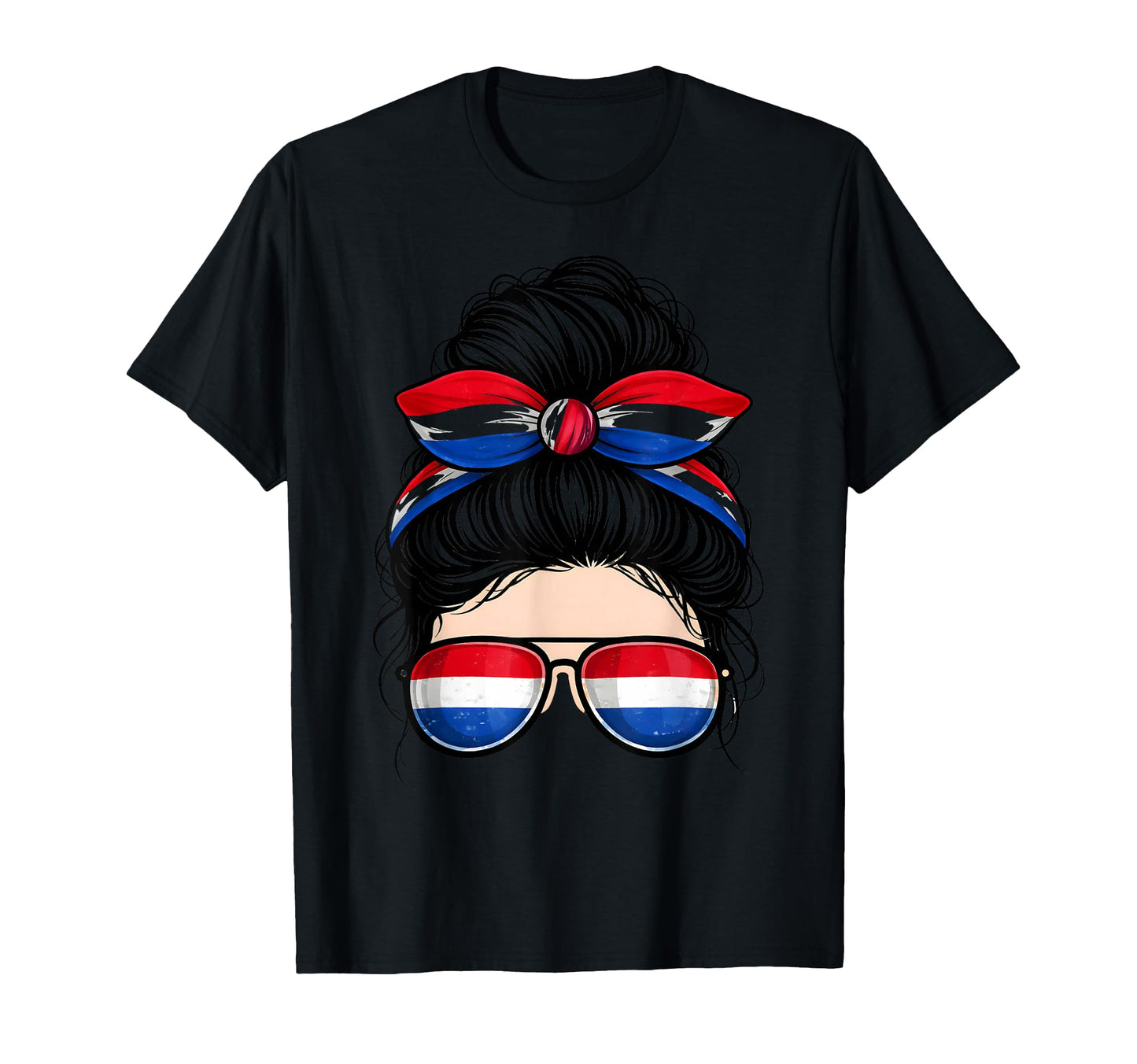 Netherlands Kings Day Dutch Soccer Fan T-Shirt - Unique Graphic for Adults - T-Shirt, Sweatshirt, Hoodie