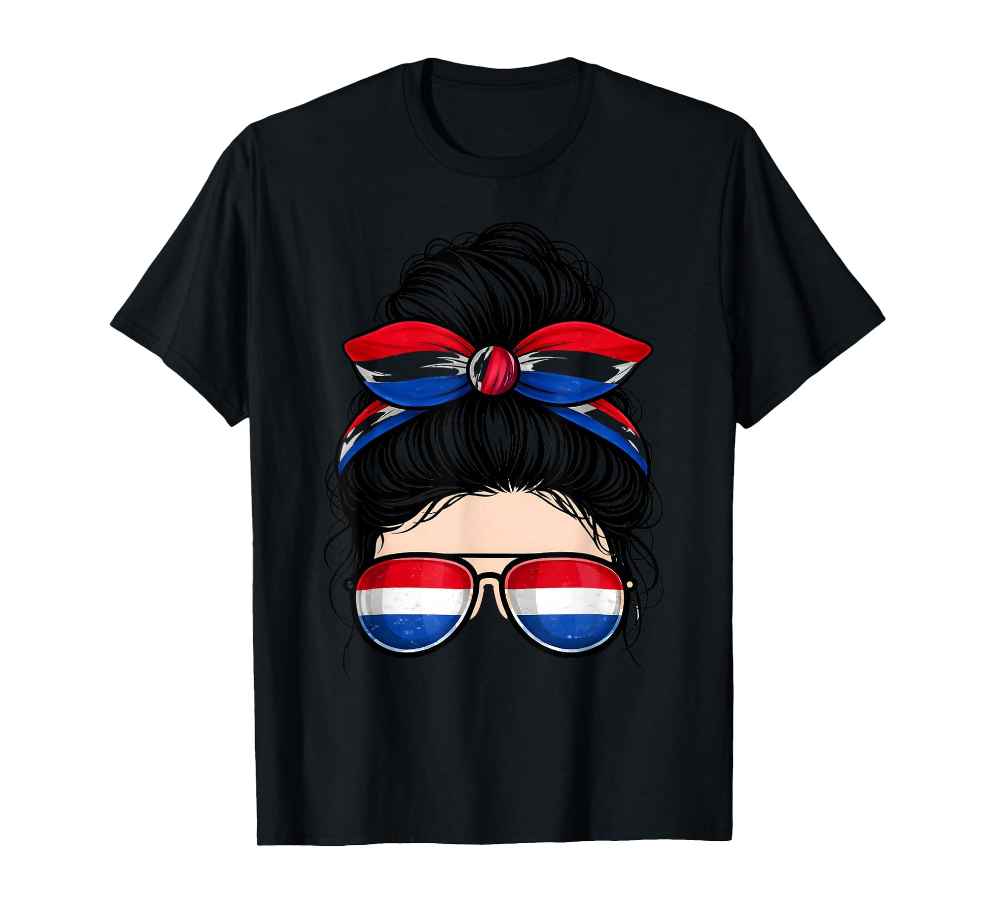 Netherlands Kings Day Dutch Soccer Fan T-Shirt - Unique Graphic for Adults - T-Shirt, Sweatshirt, Hoodie