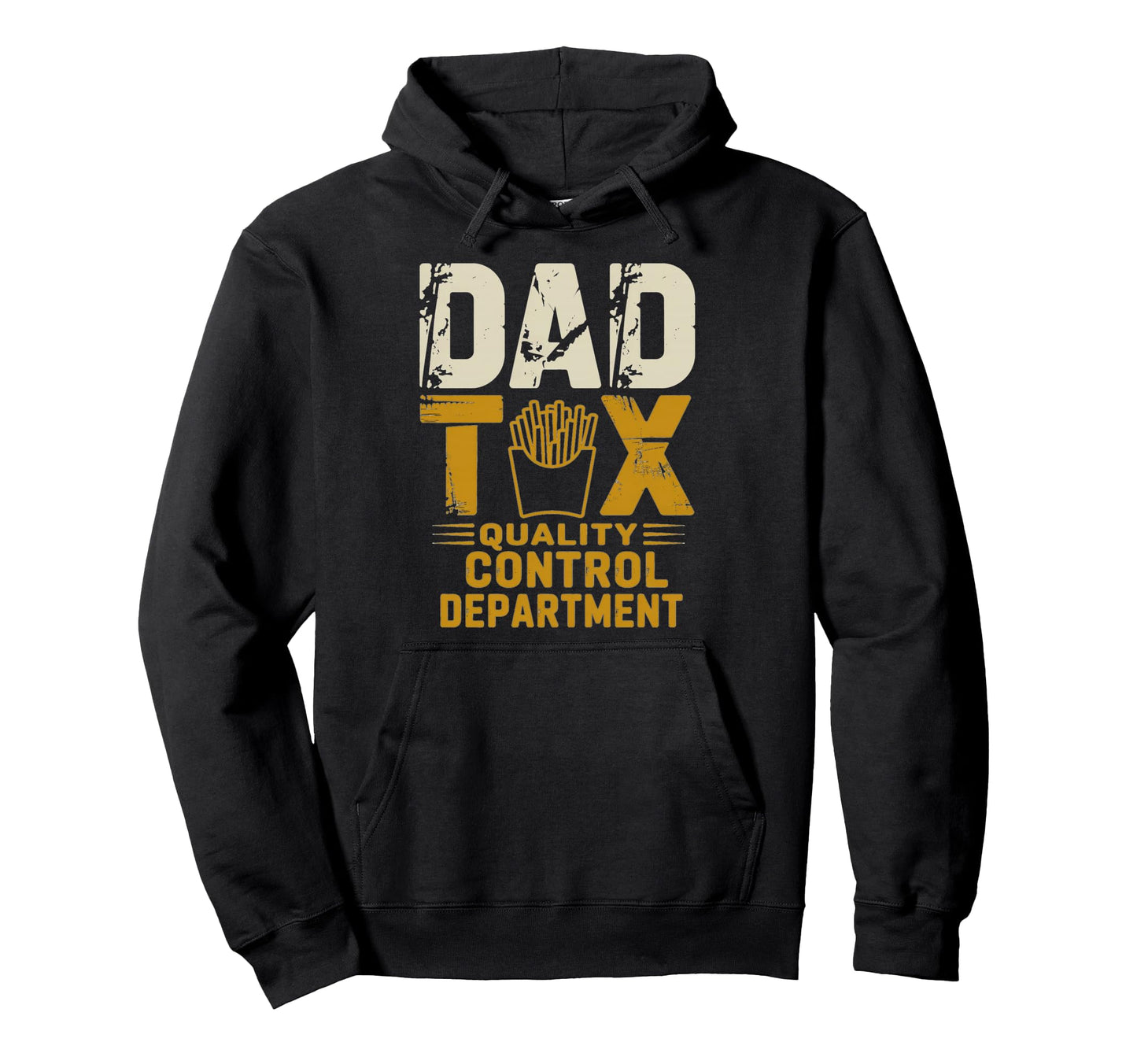 Dad Tax Definition Funny Fathers Hoodie - Casual Everyday Wear for Adults - T-Shirt, Sweatshirt, Hoodie