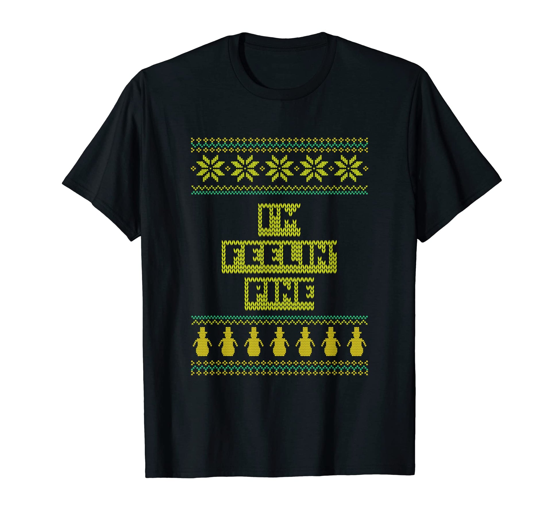 Im Feelin Pine Dad Jokes Punchline T-Shirt - Casual Everyday Wear Unisex - T-Shirt, Sweatshirt, Hoodie