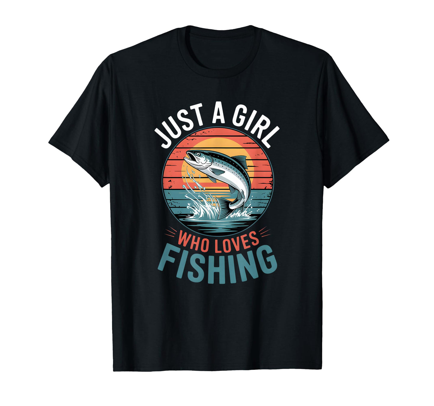 Fishing Shirts Gifts T-Shirt - Novelty Apparel Unisex - T-Shirt, Sweatshirt, Hoodie