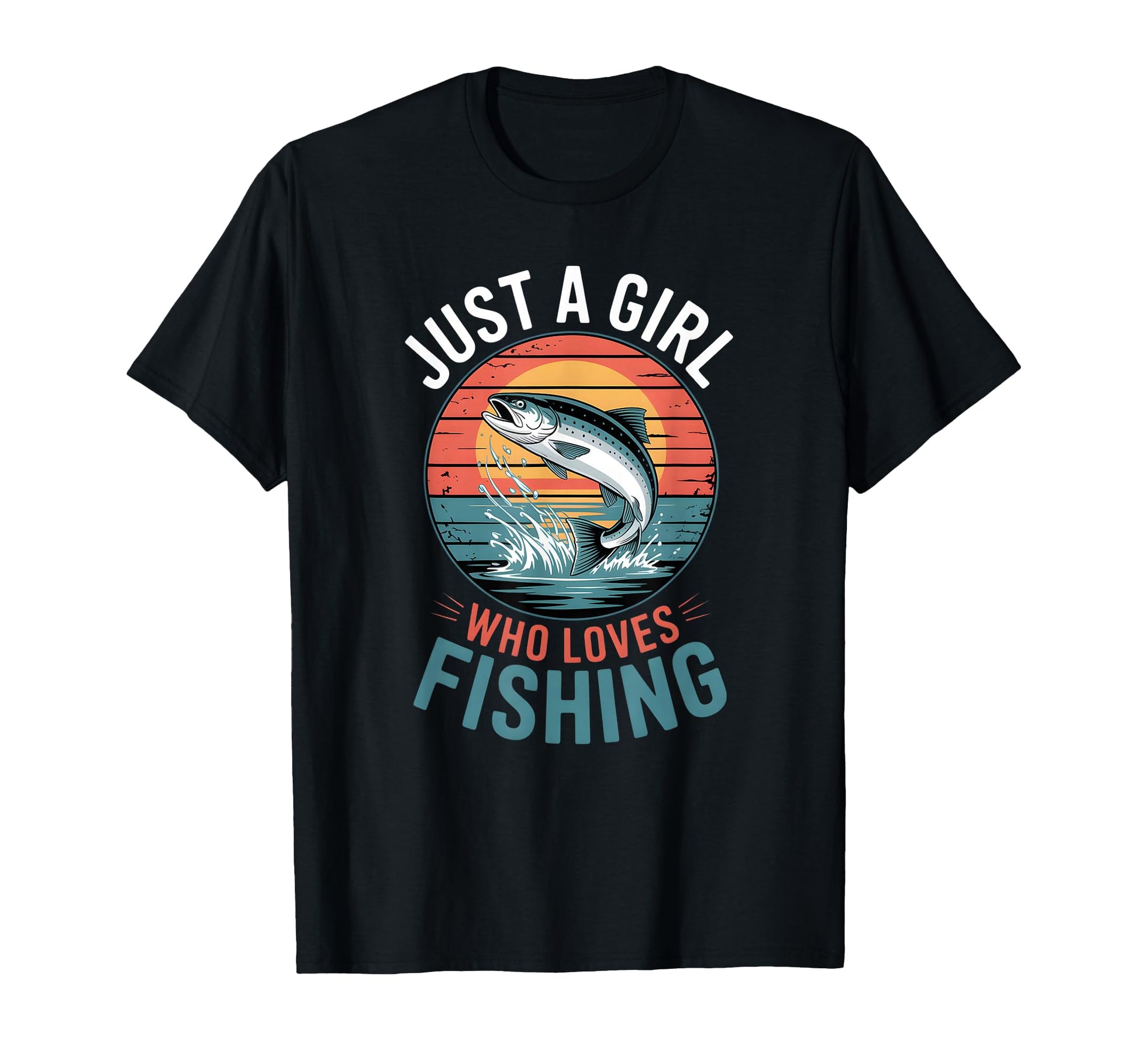 Fishing Shirts Gifts T-Shirt - Novelty Apparel Unisex - T-Shirt, Sweatshirt, Hoodie