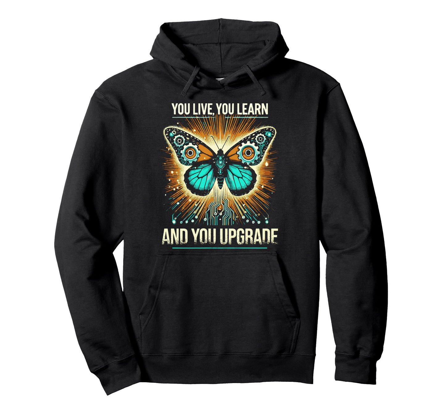 Inspirational Relationship Status Hoodie - Casual Everyday Wear for Adults - T-Shirt, Sweatshirt, Hoodie