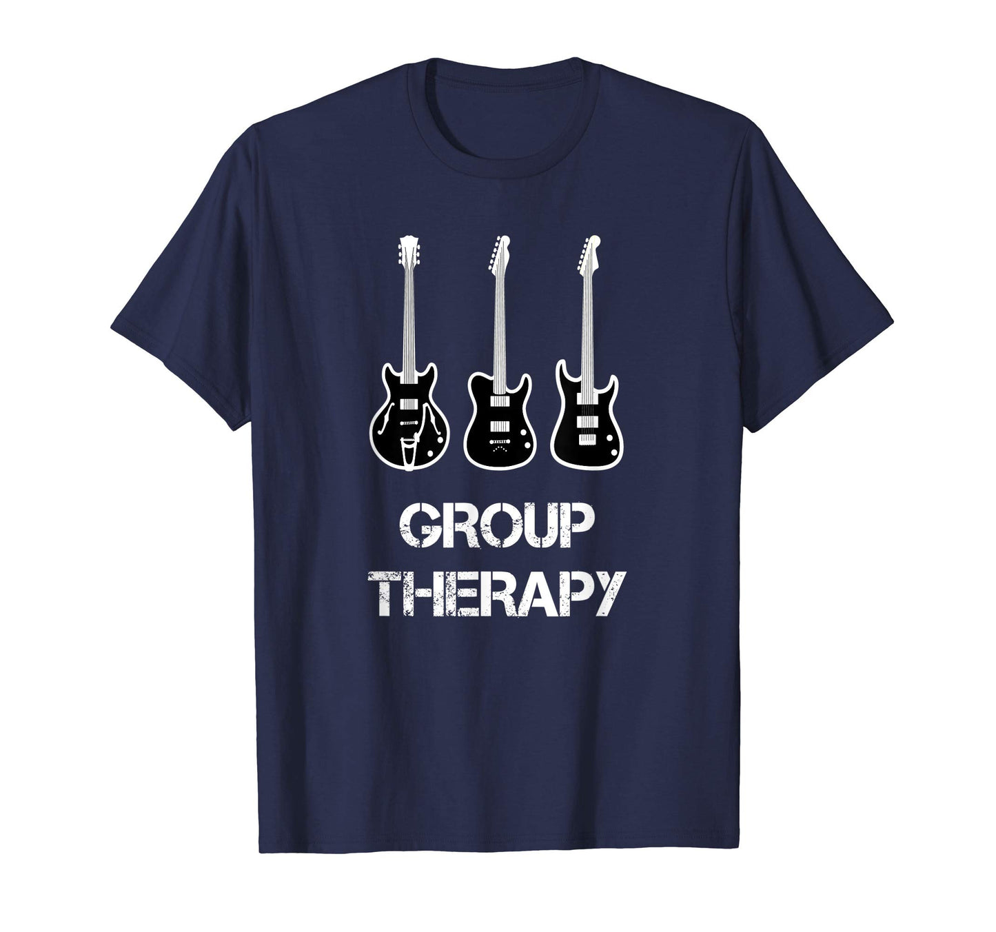 Funny Mens Guitar Player Gift Group T-Shirt - Custom Art Print for Adults - T-Shirt, Sweatshirt, Hoodie