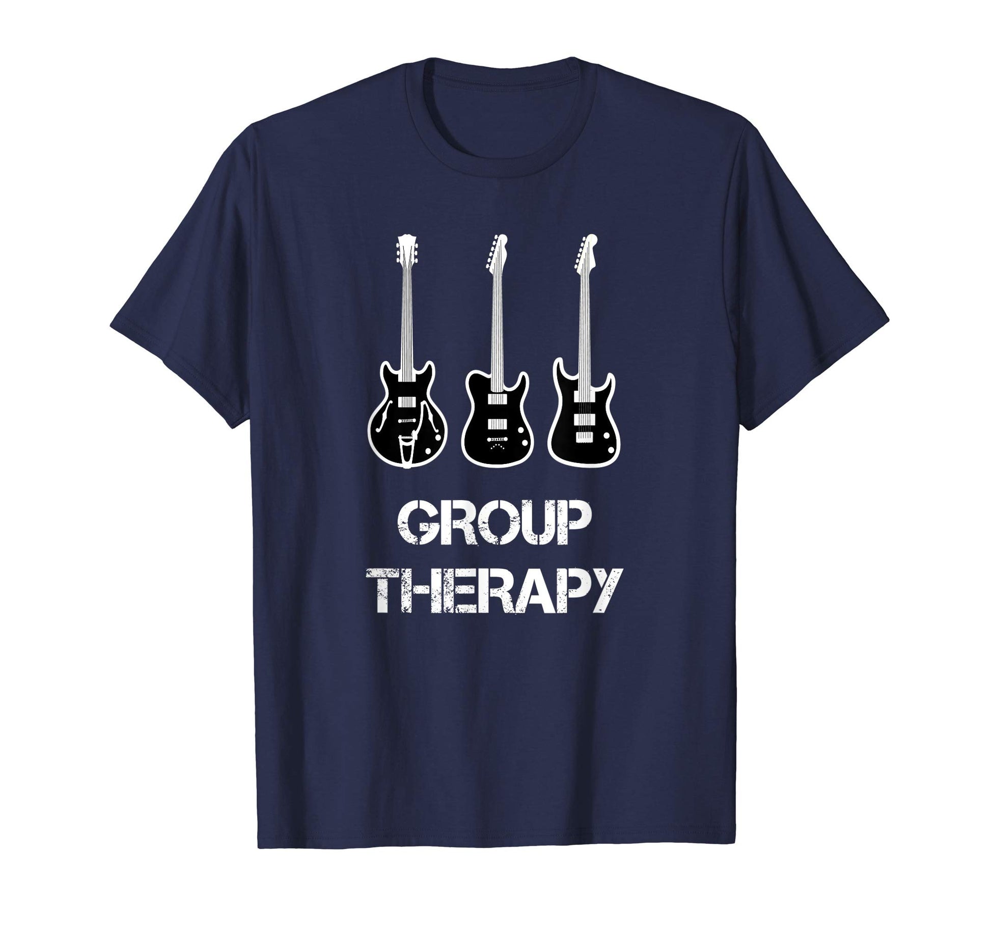Funny Mens Guitar Player Gift Group T-Shirt - Custom Art Print for Adults - T-Shirt, Sweatshirt, Hoodie