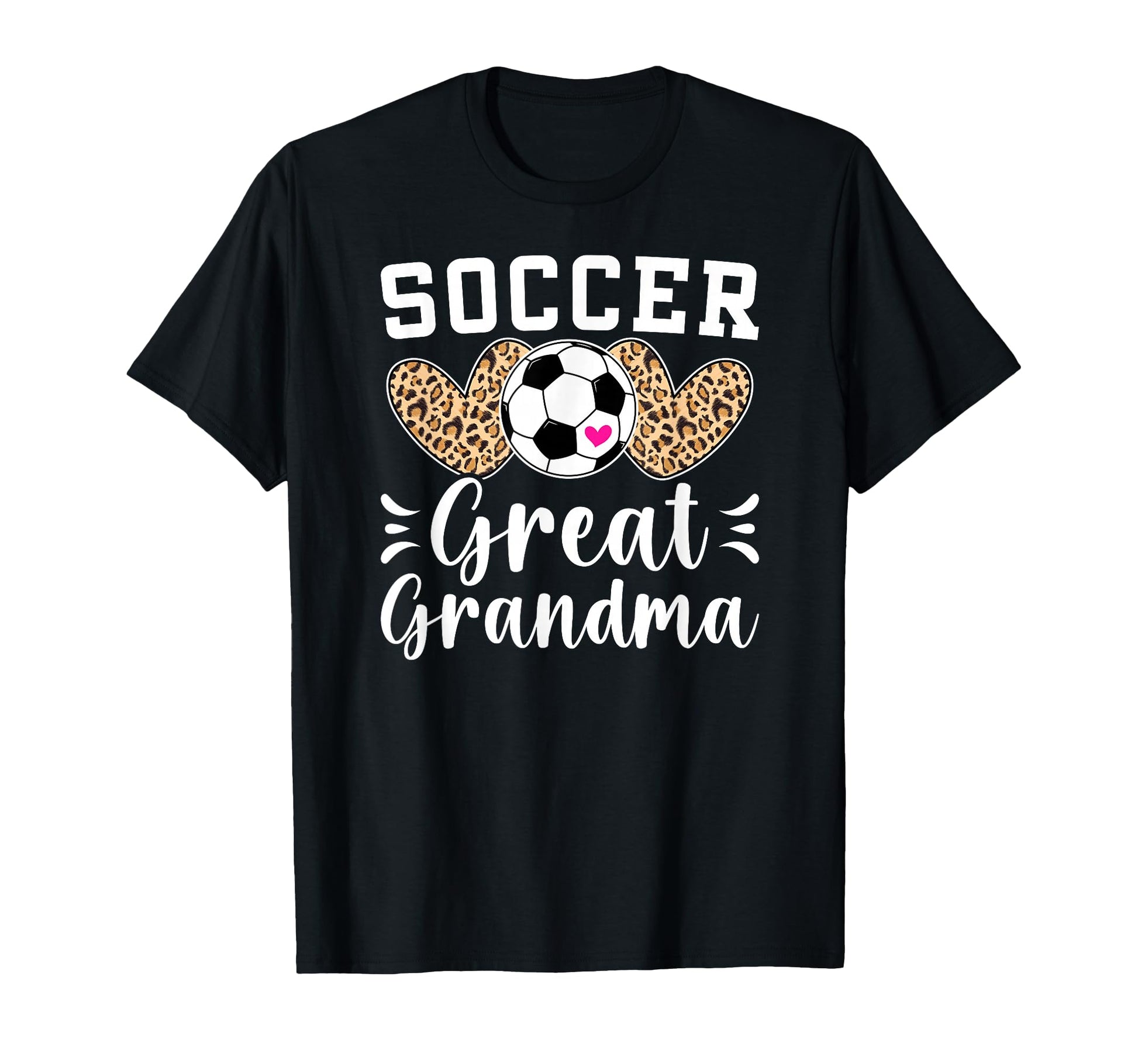 Soccer Great Grandma Soccer Player T-Shirt - Aesthetic Graphic for Adults - T-Shirt, Sweatshirt, Hoodie
