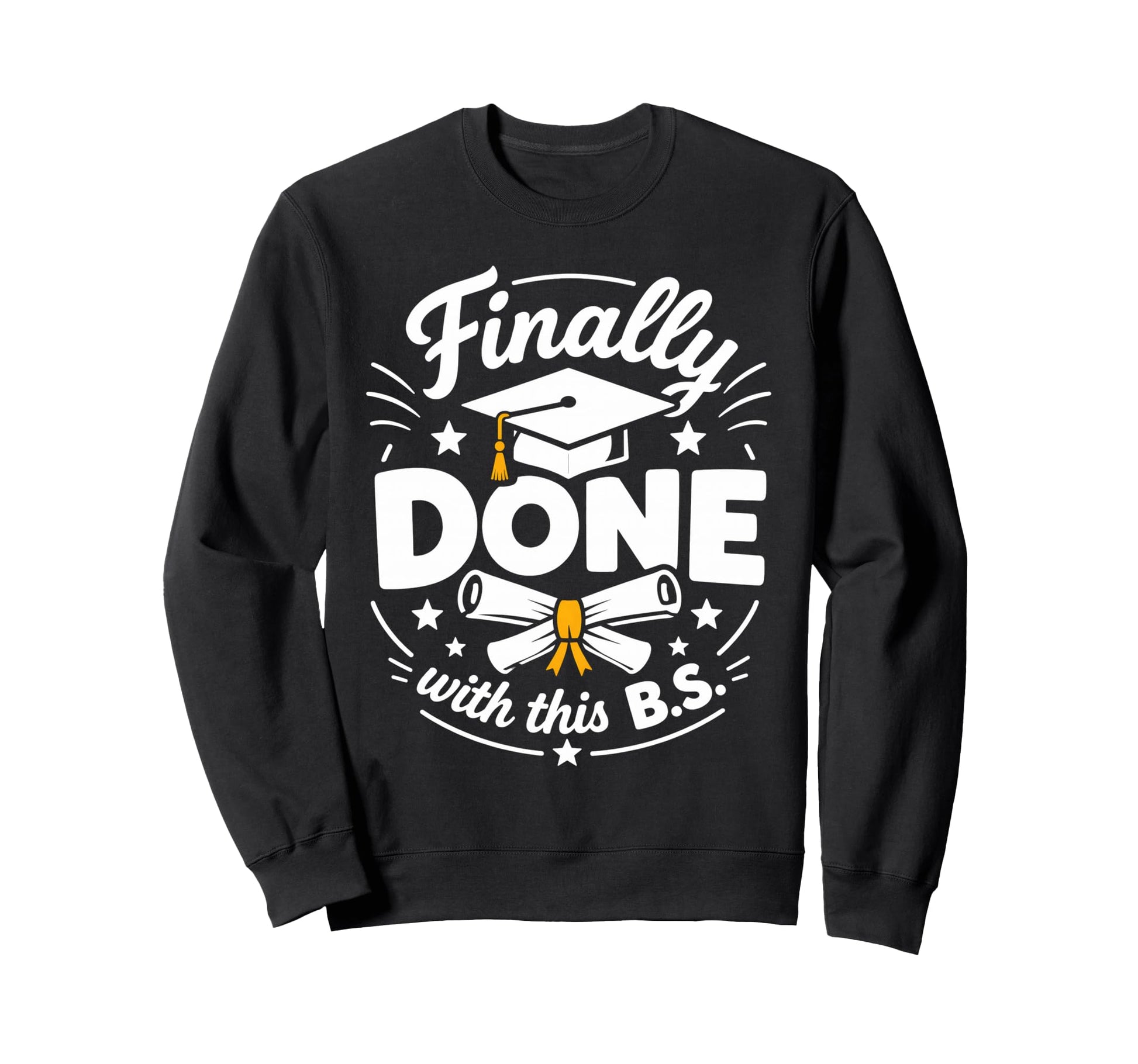 Senior Graduation School Class 2026 Sweatshirt - Trendy Graphic Unisex - T-Shirt, Sweatshirt, Hoodie