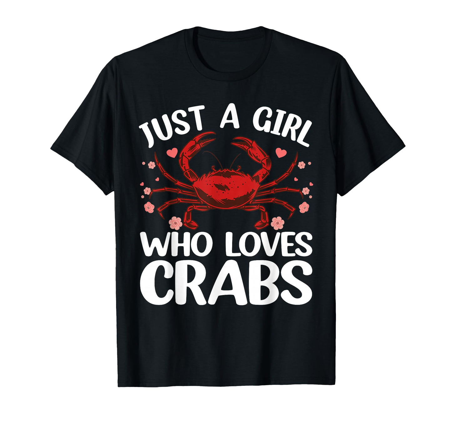Crab Crab Eating Lover Lobster T-Shirt - Aesthetic Graphic Men Women - T-Shirt, Sweatshirt, Hoodie