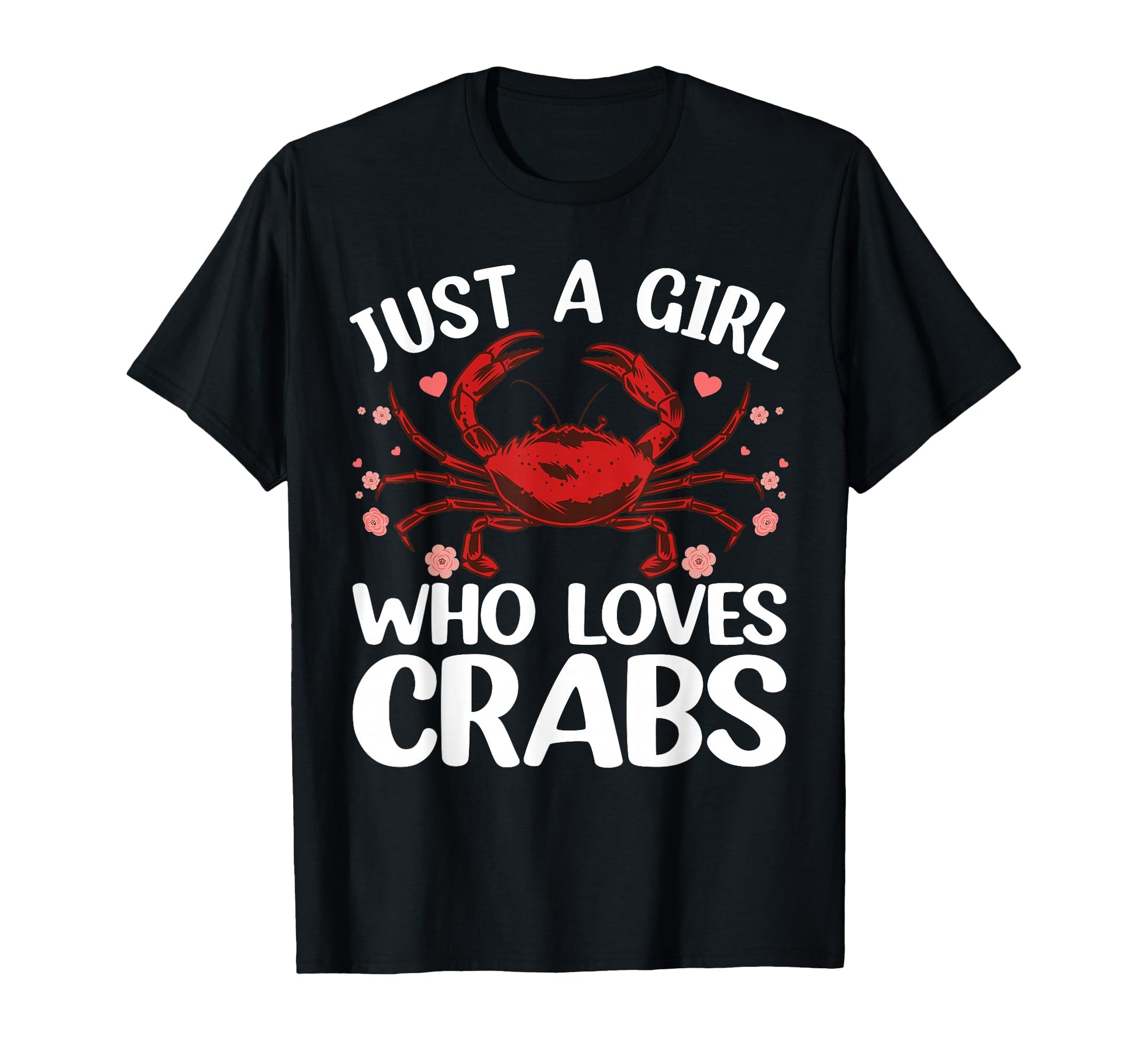Crab Crab Eating Lover Lobster T-Shirt - Aesthetic Graphic Men Women - T-Shirt, Sweatshirt, Hoodie