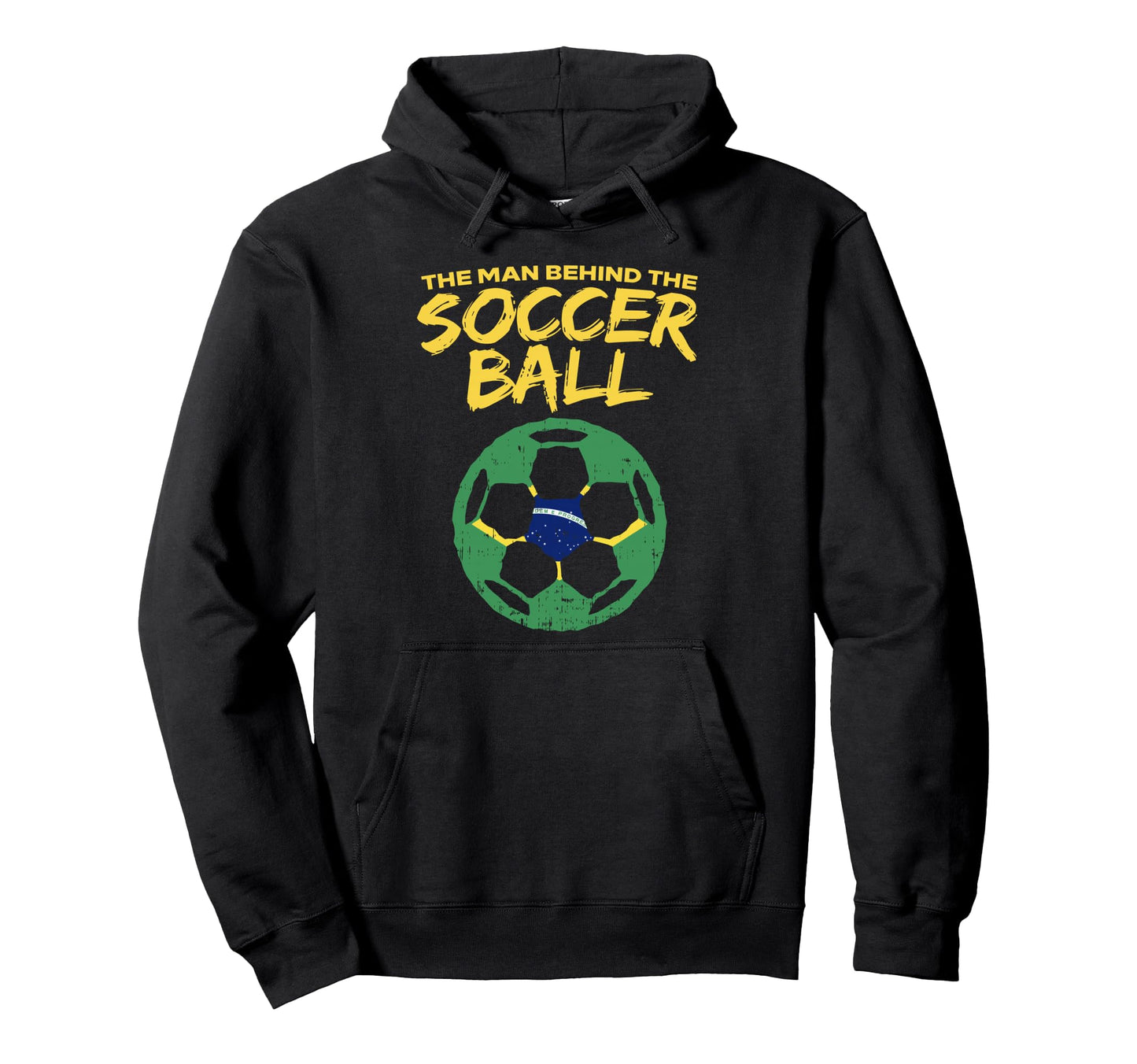Pregnancy Announcement Soccer Hoodie - Streetwear Style for Adults - T-Shirt, Sweatshirt, Hoodie