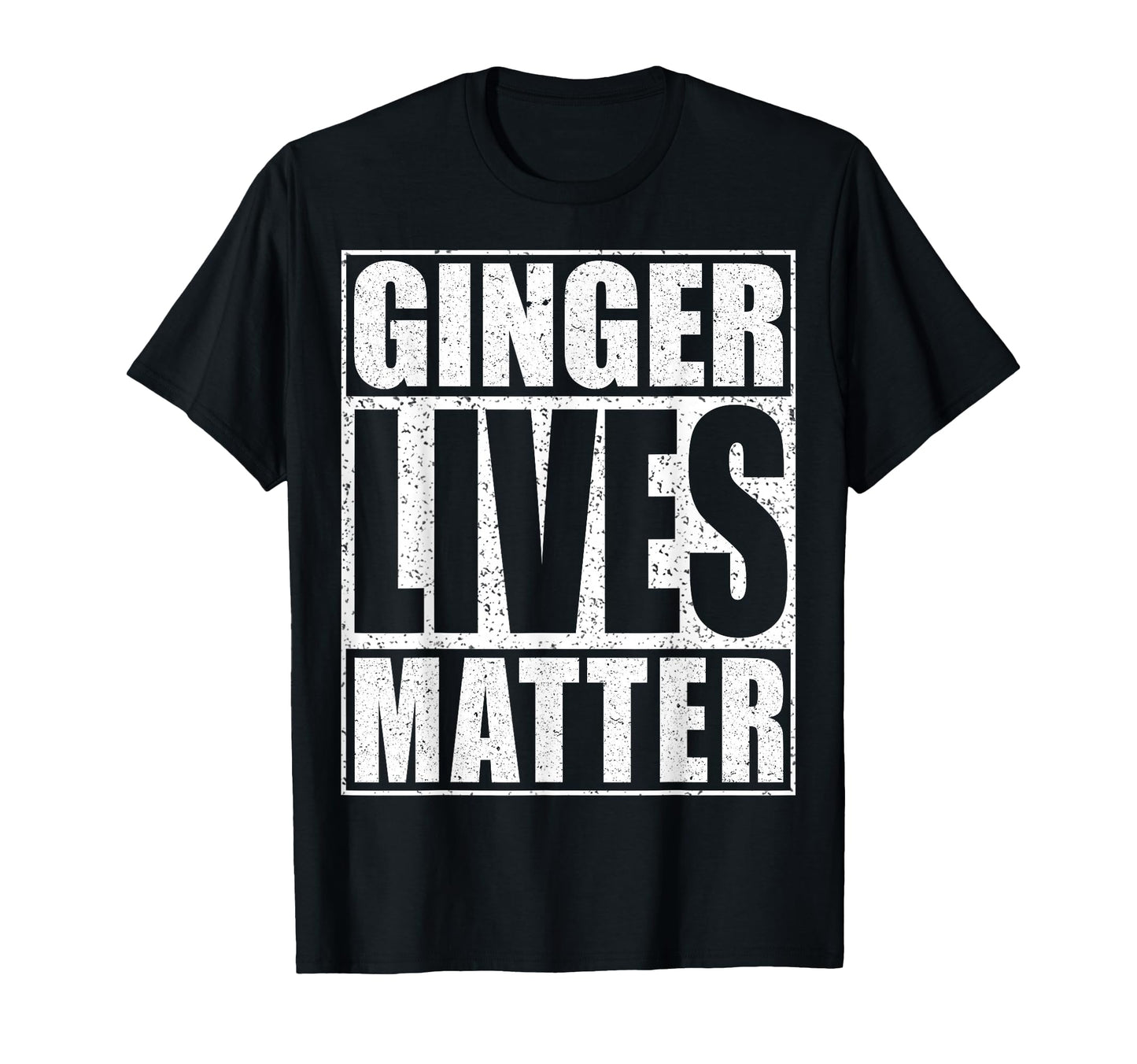 Ginger Lives Matter Drinking St Patrick T-Shirt - Aesthetic Graphic Unisex - T-Shirt, Sweatshirt, Hoodie