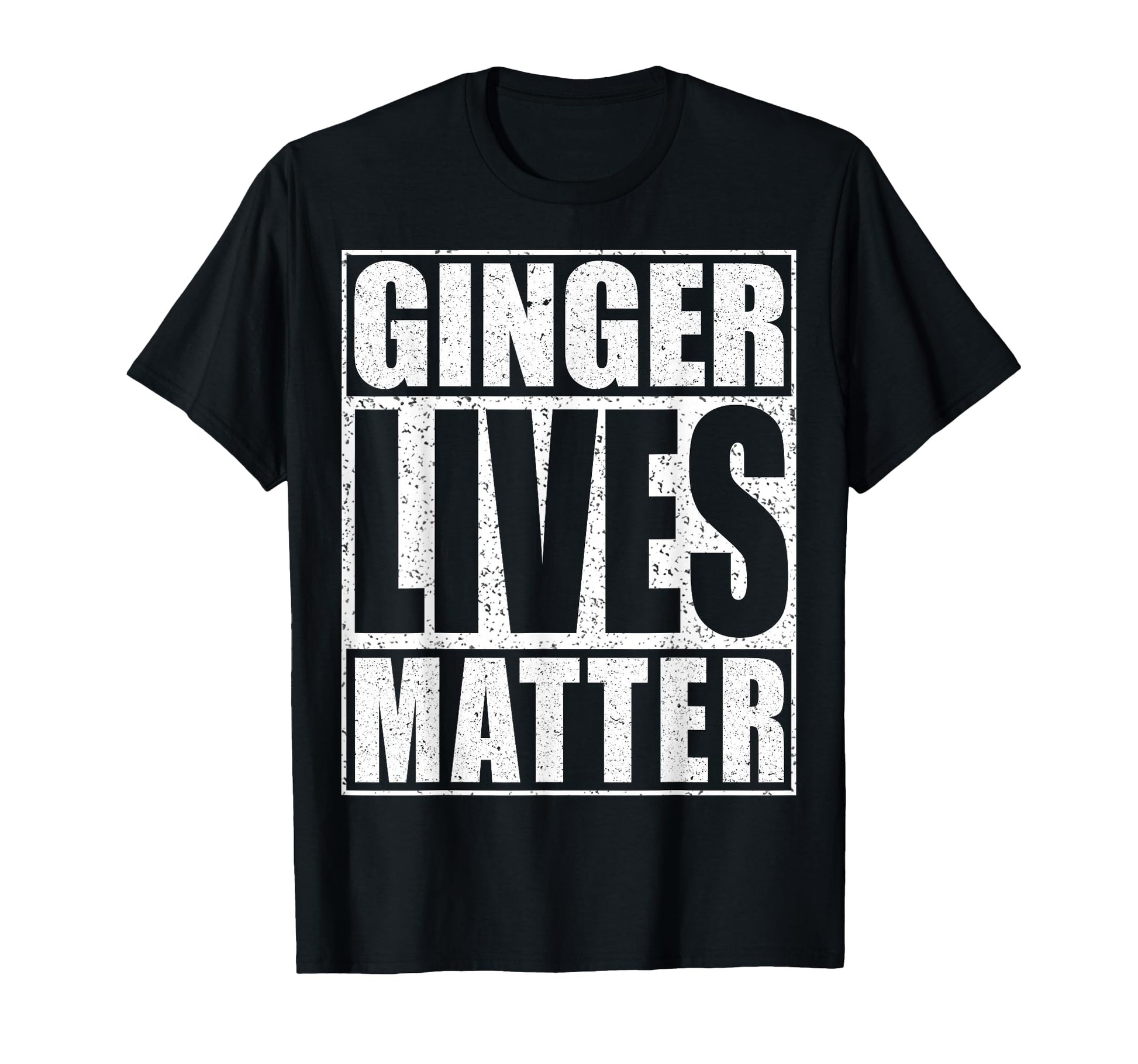 Ginger Lives Matter Drinking St Patrick T-Shirt - Aesthetic Graphic Unisex - T-Shirt, Sweatshirt, Hoodie