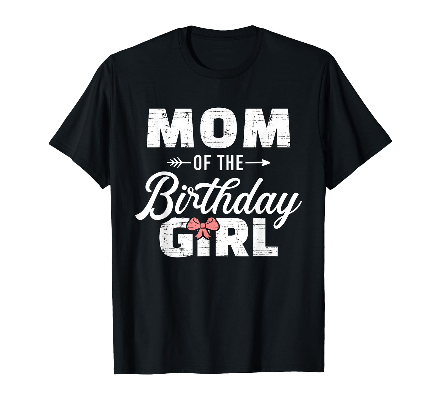 Mom Birthday Daughter Small T-Shirt - Streetwear Style Men Women - T-Shirt, Sweatshirt, Hoodie